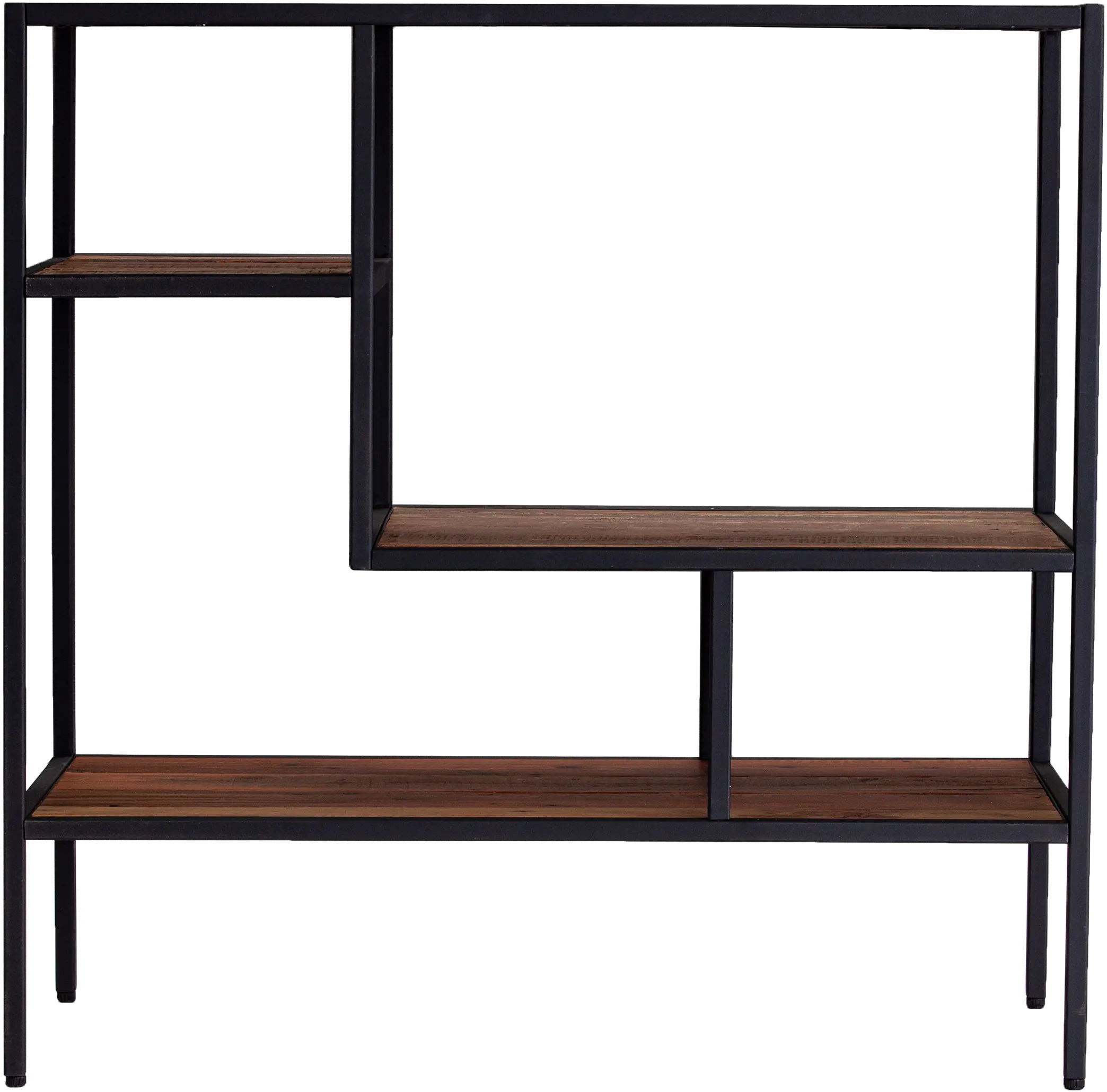 HZ1058238 Mathry Reclaimed Wood Shelf-1