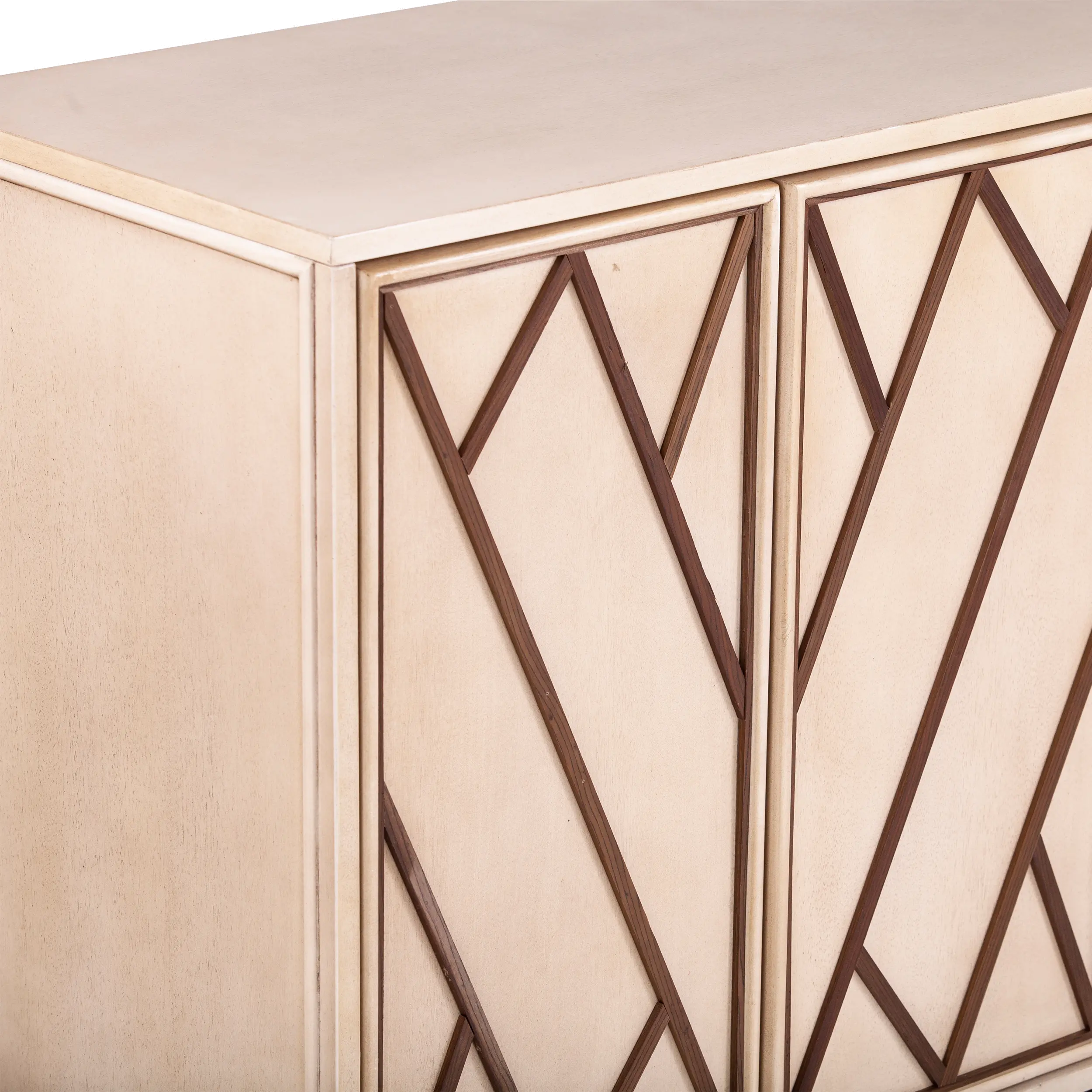 HZ1078805 Bremling Art Deco Accent Cabinet-8