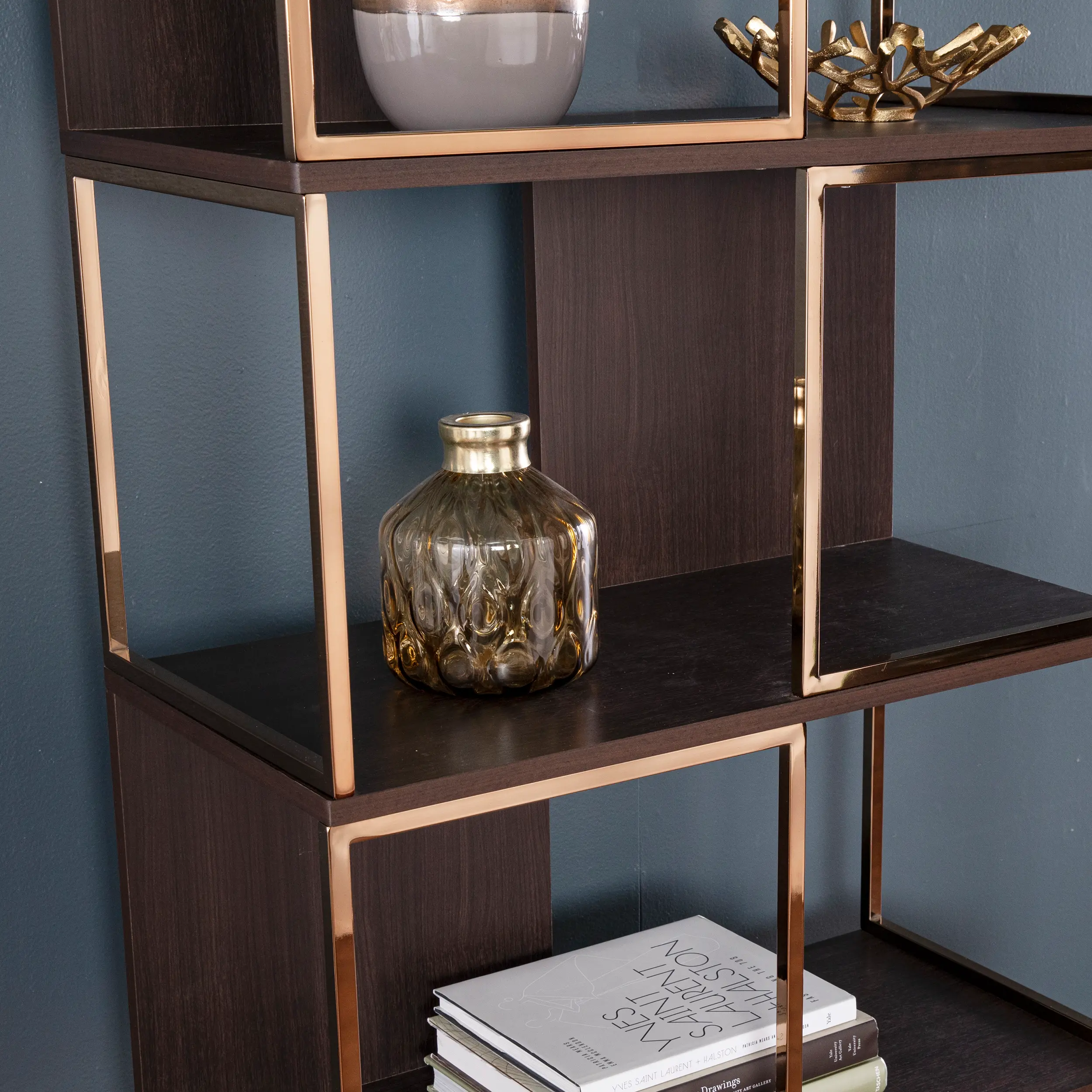 HZ1129338 Dunleer Modern Bookcase-3