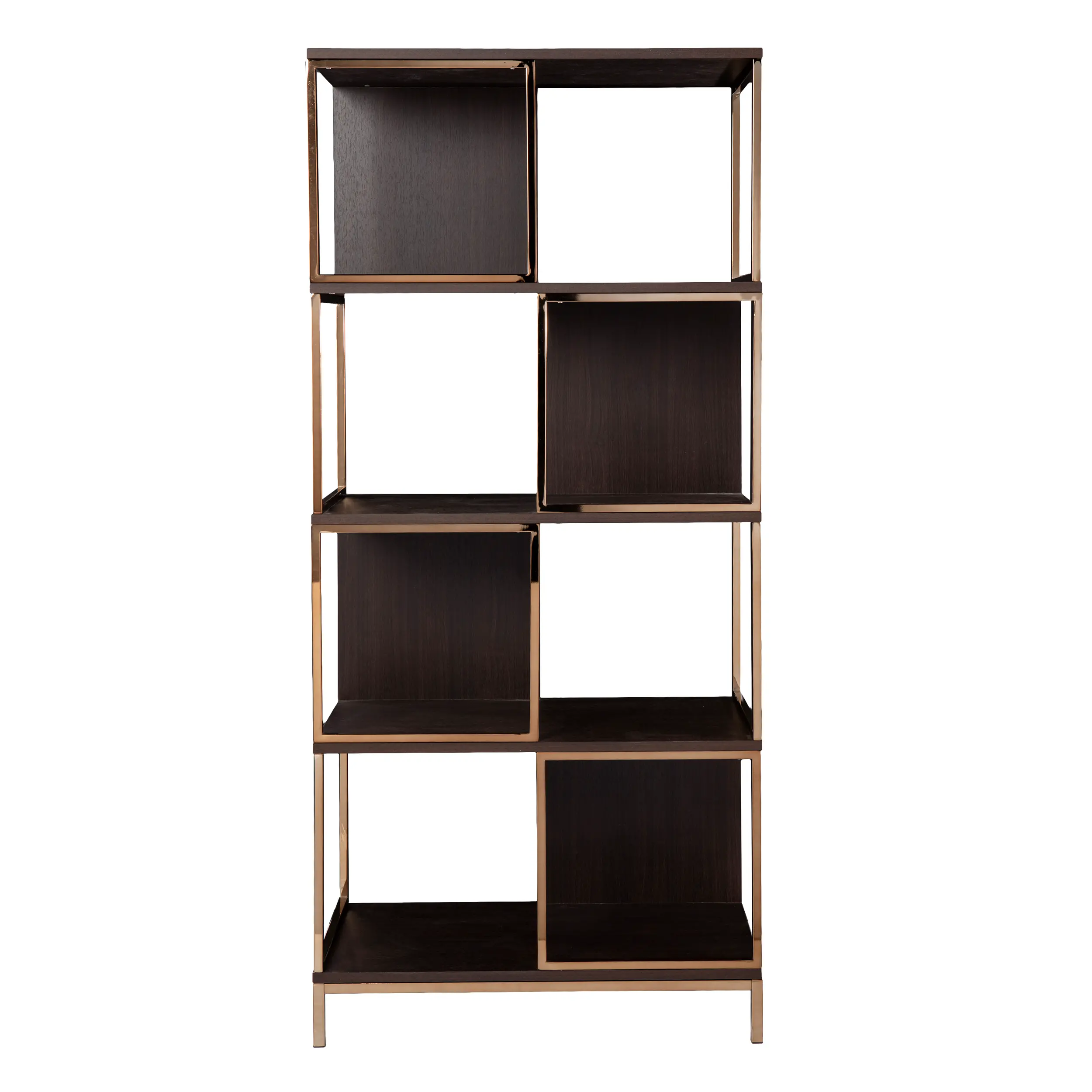 HZ1129338 Dunleer Modern Bookcase-1