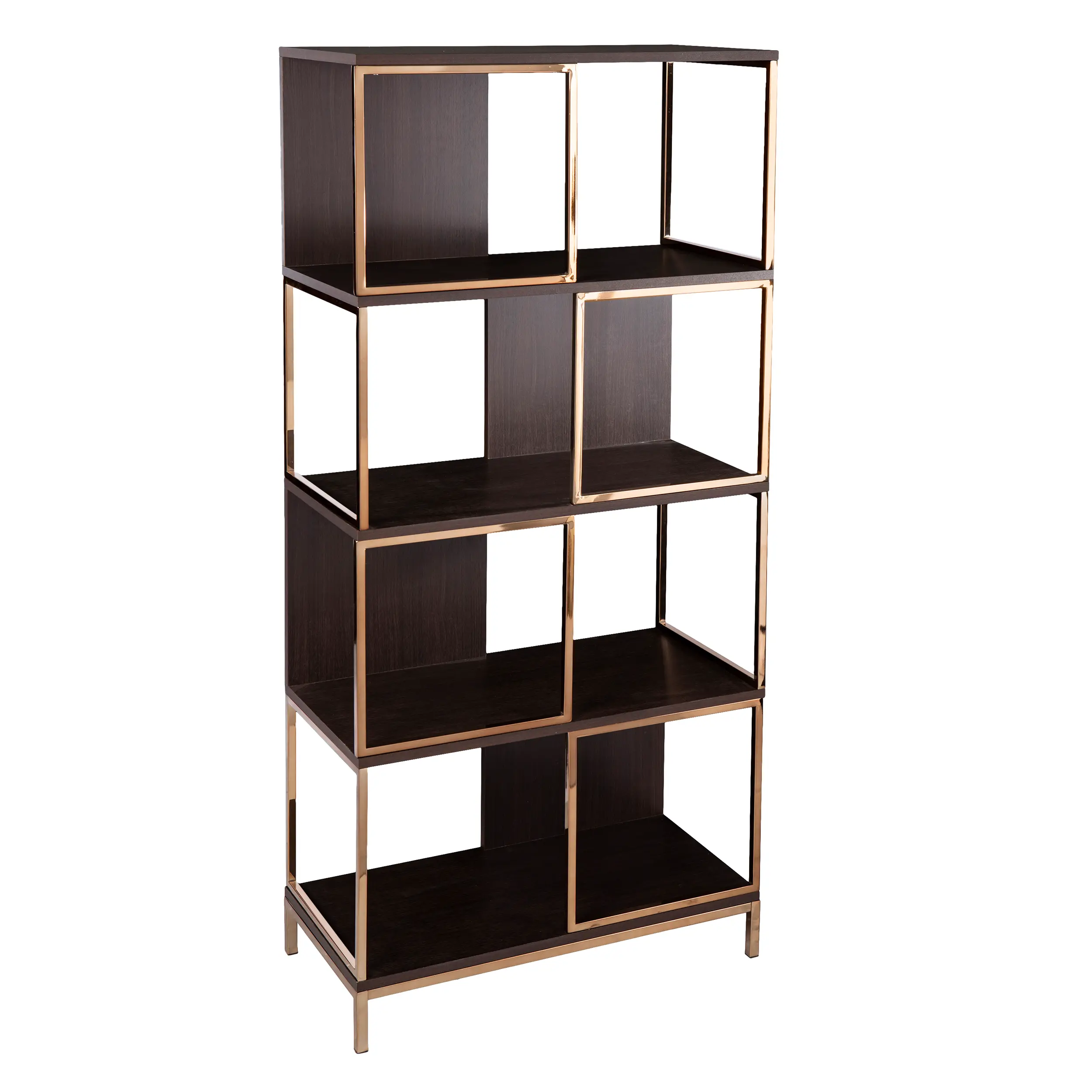 HZ1129338 Dunleer Modern Bookcase-4