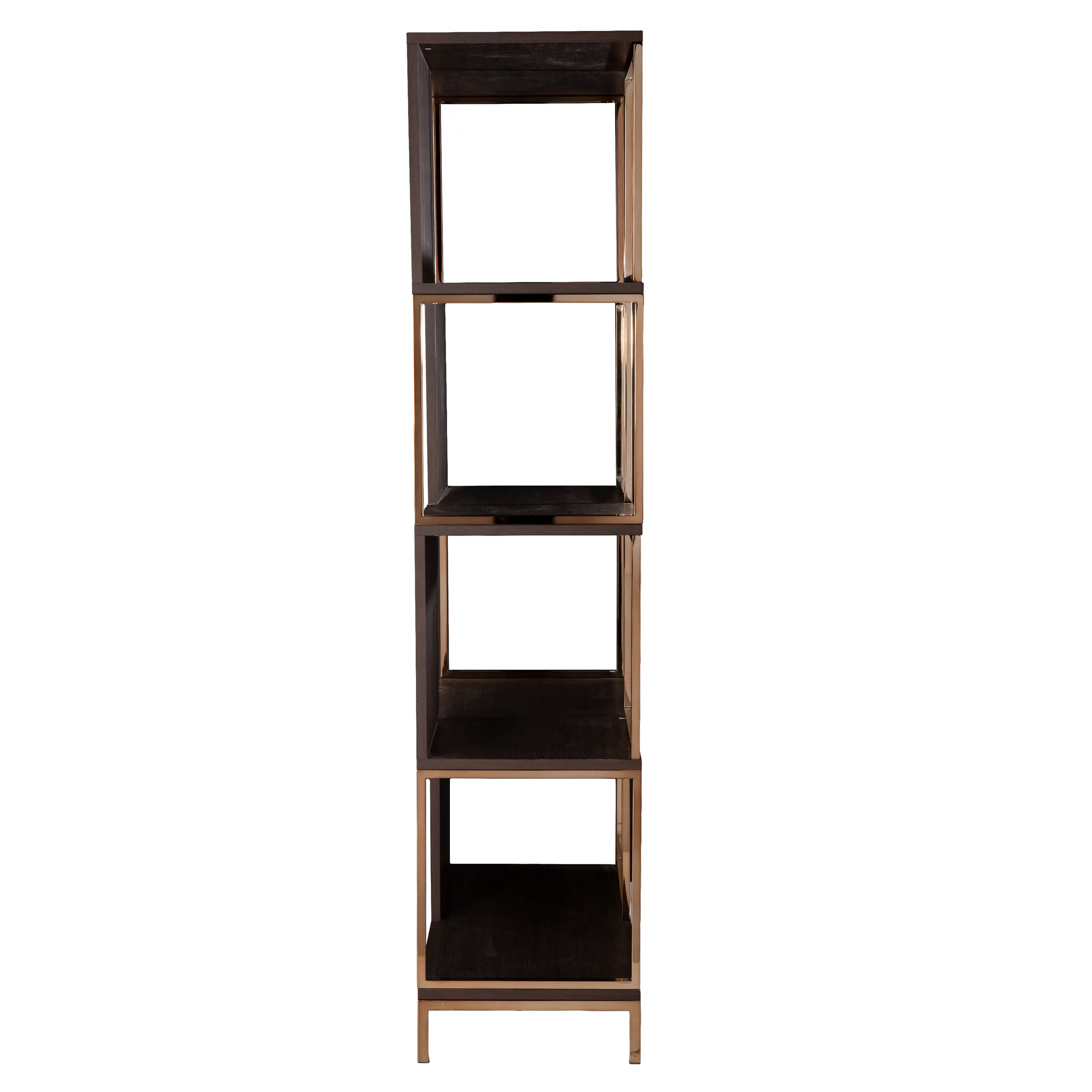 HZ1129338 Dunleer Modern Bookcase-5