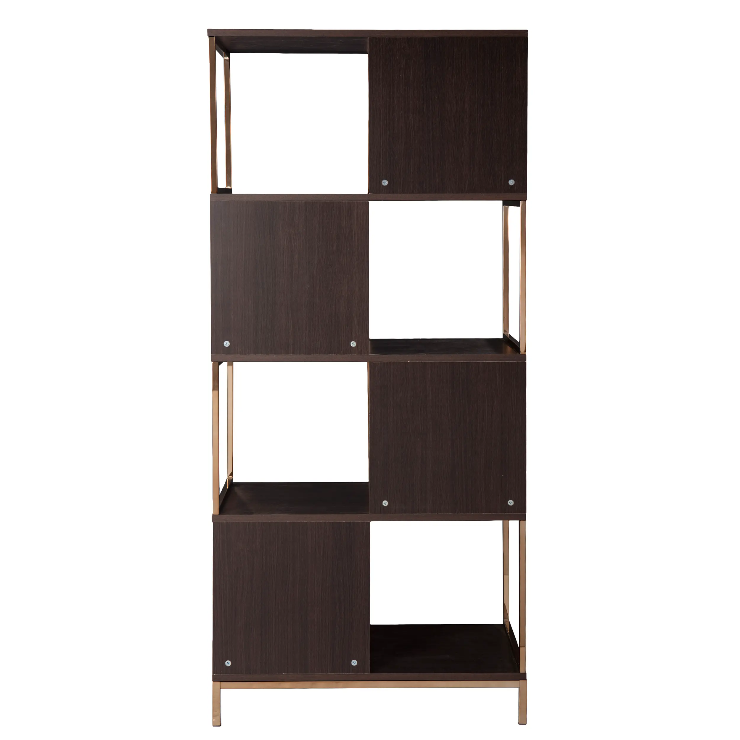 HZ1129338 Dunleer Modern Bookcase-6