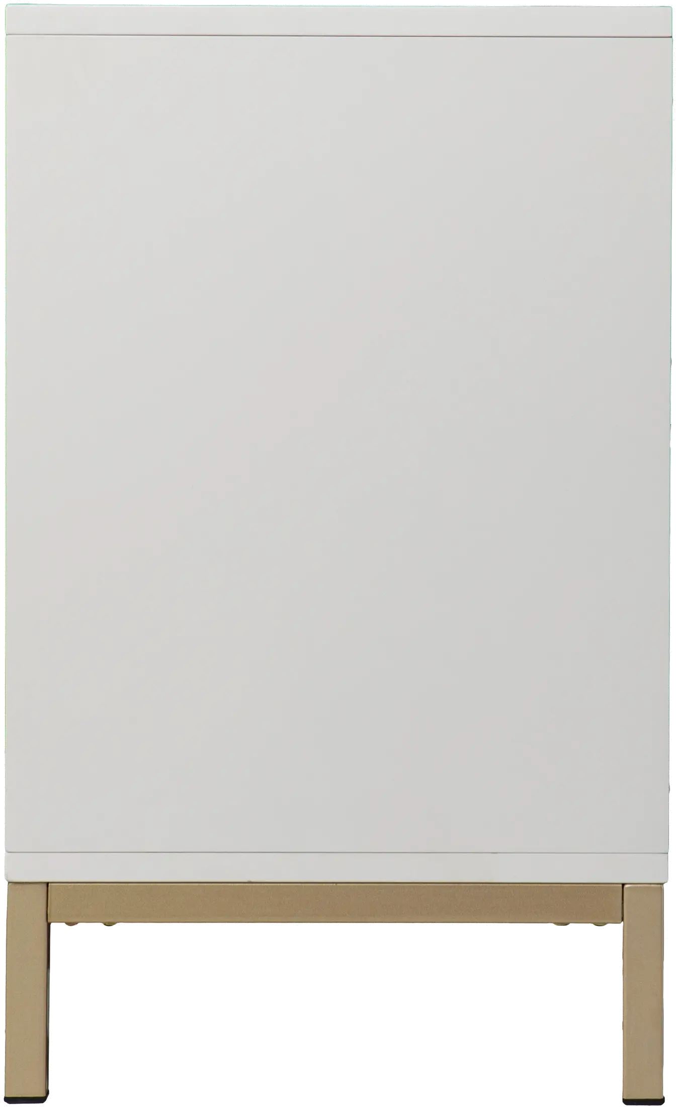 HZ1153005 Gramdlynn White Two-Door Accent Cabinet-6