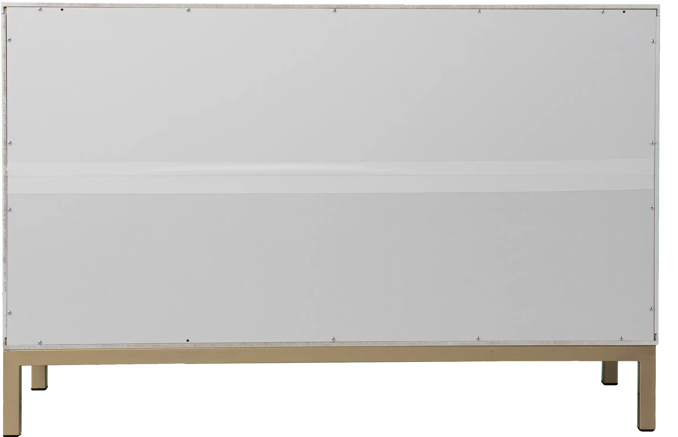 HZ1153005 Gramdlynn White Two-Door Accent Cabinet-7