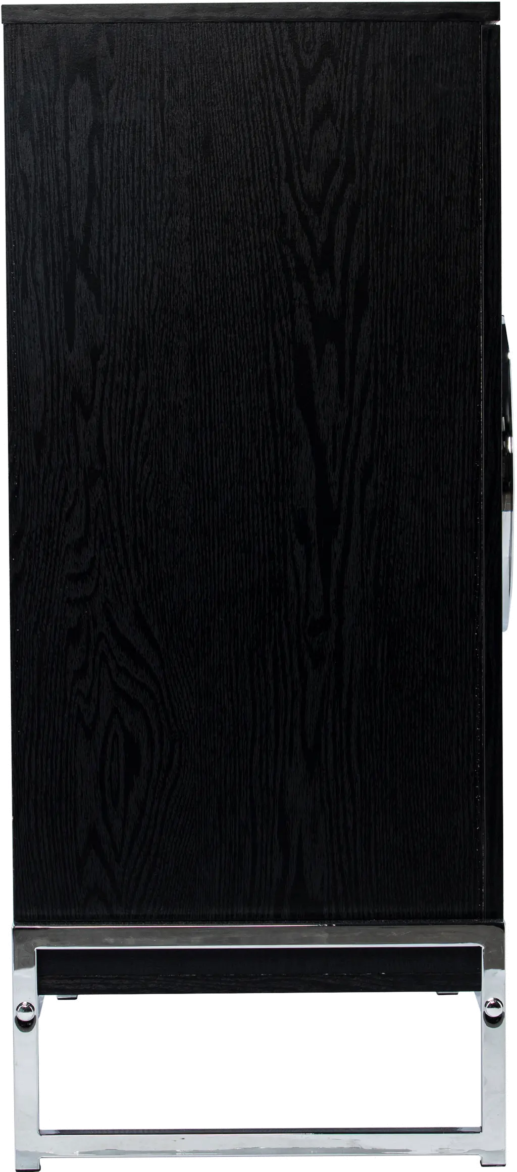 HZ1216741 Pierton Black Double-Door Bar Cabinet-7