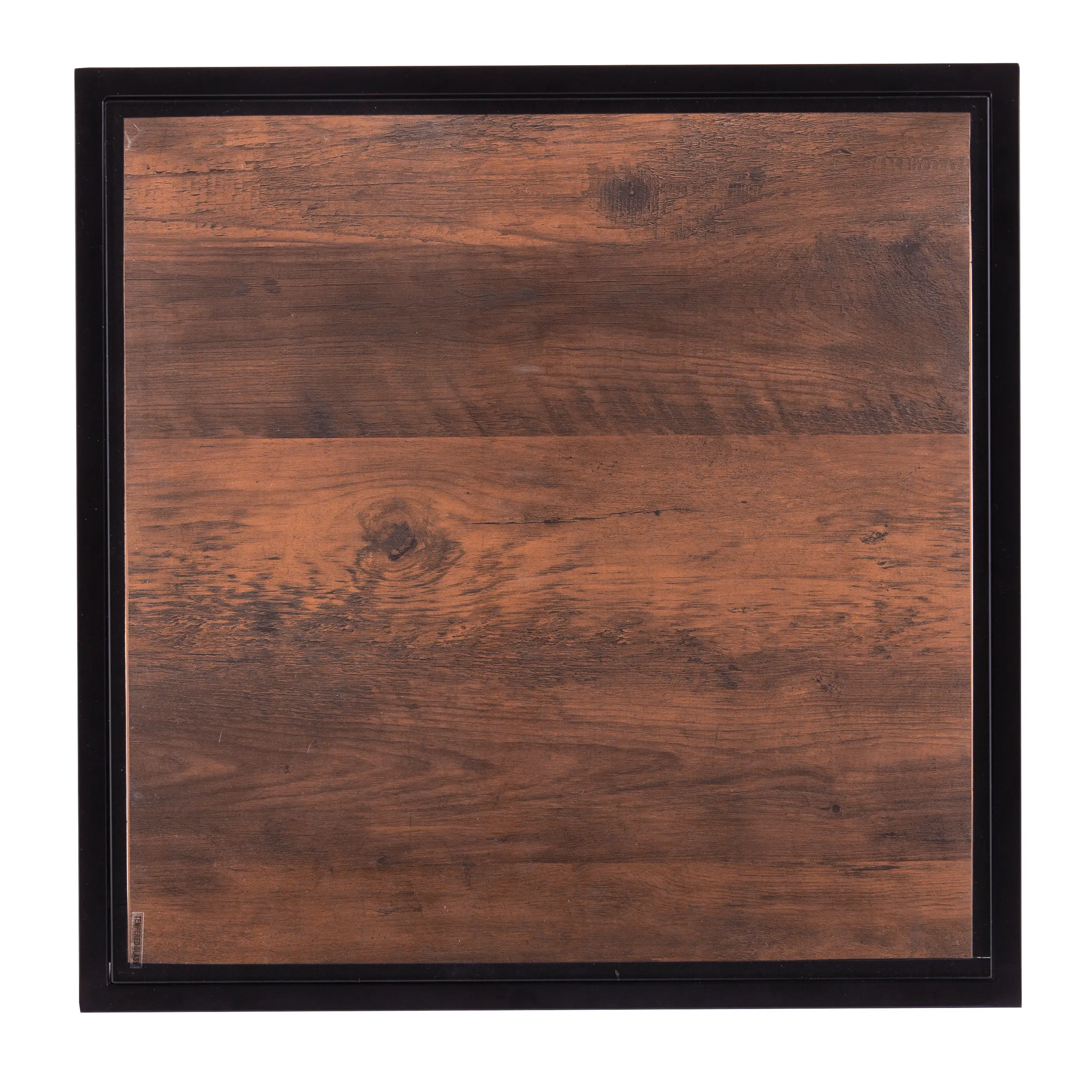OC1014106 Olivern Glass-Top Industrial End Table-7