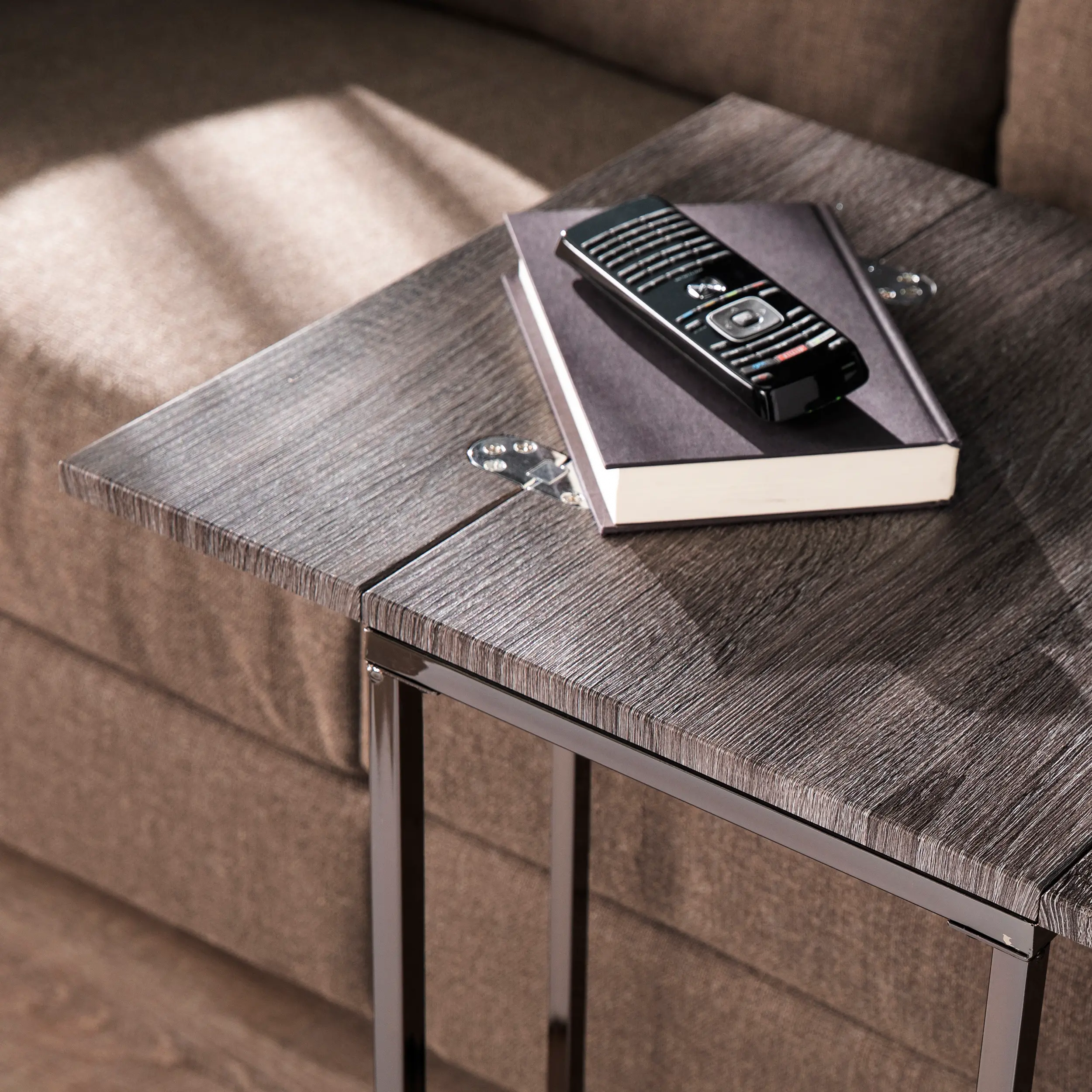 OC1014506 Clarkdom Gray Expandable C-Table-3