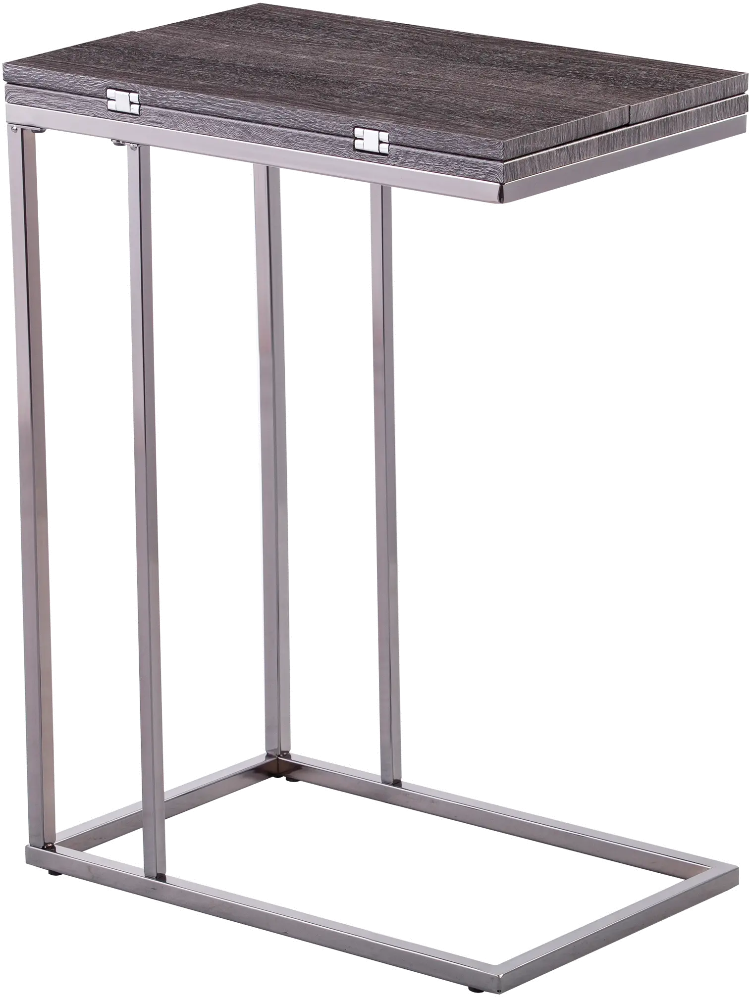OC1014506 Clarkdom Gray Expandable C-Table-1