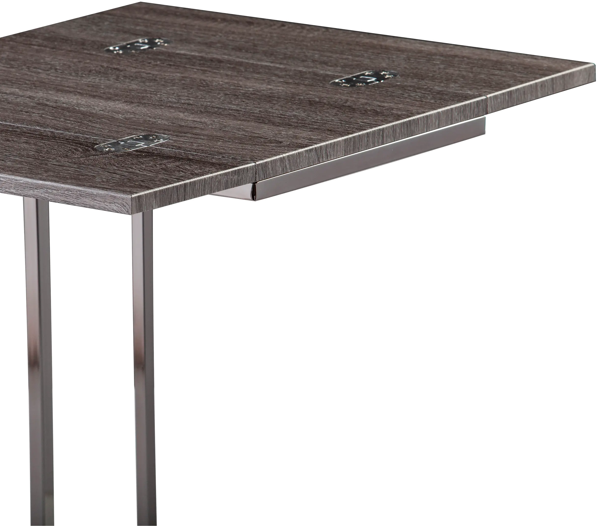 OC1014506 Clarkdom Gray Expandable C-Table-5