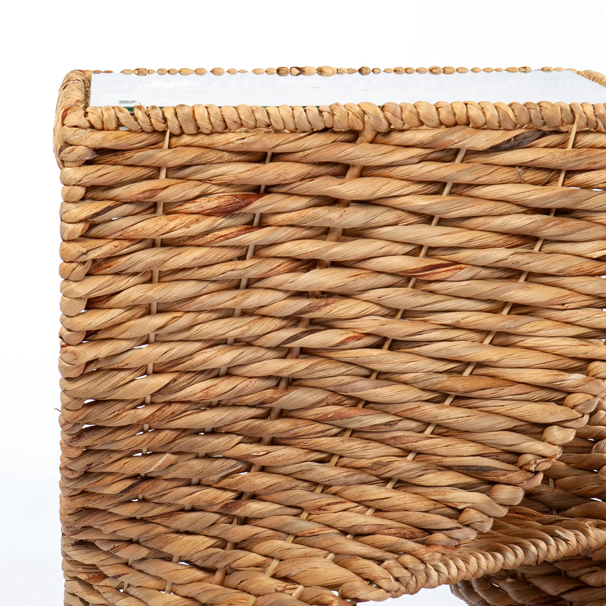 OC1084706 Nivala Water Hyacinth Accent Table-6