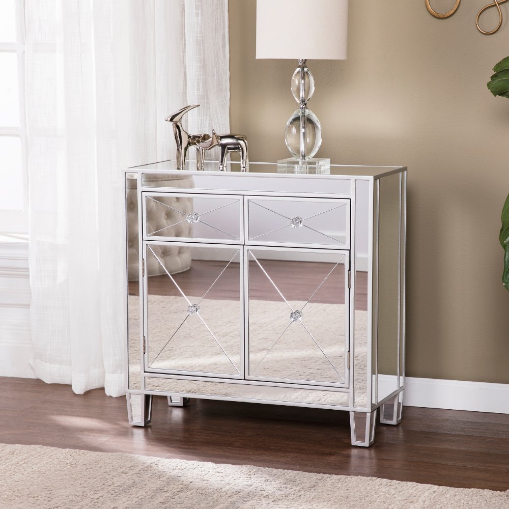 Decorative Mirrors