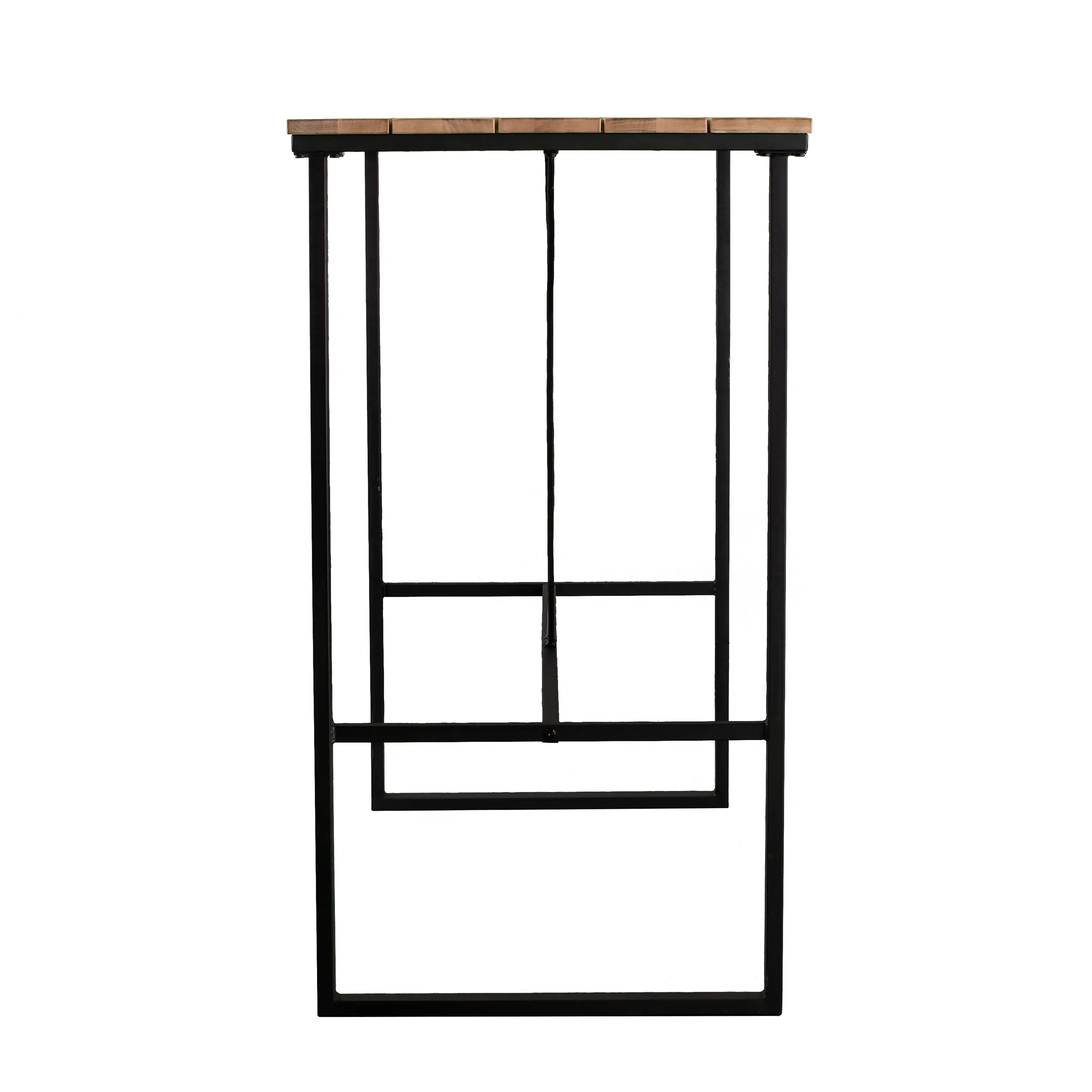 OD1083029 Venallo Indoor/Outdoor Light Brown Pub Table-5