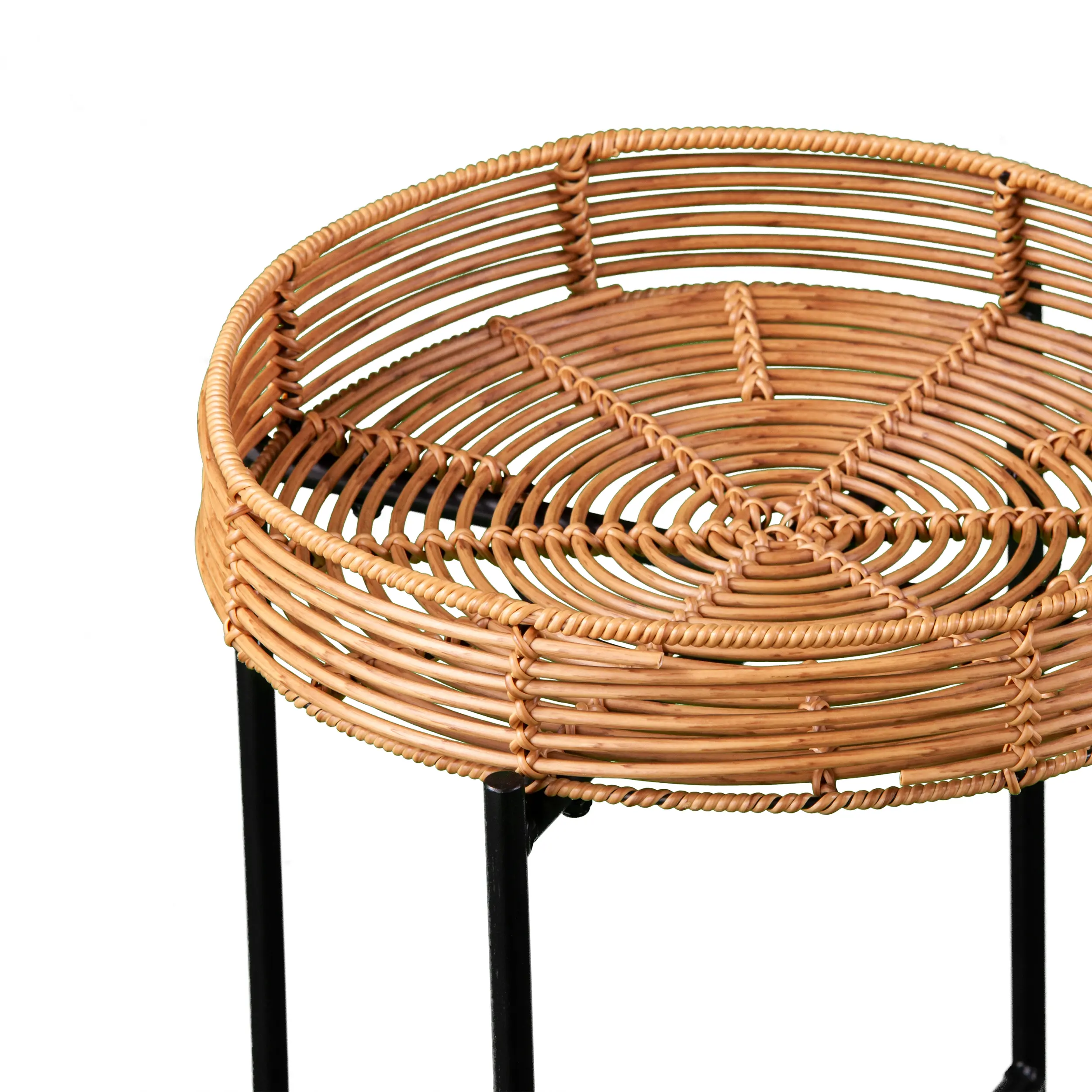 OD1085665 Alandhra 3 Piece Indoor/Outdoor Bistro Set-10