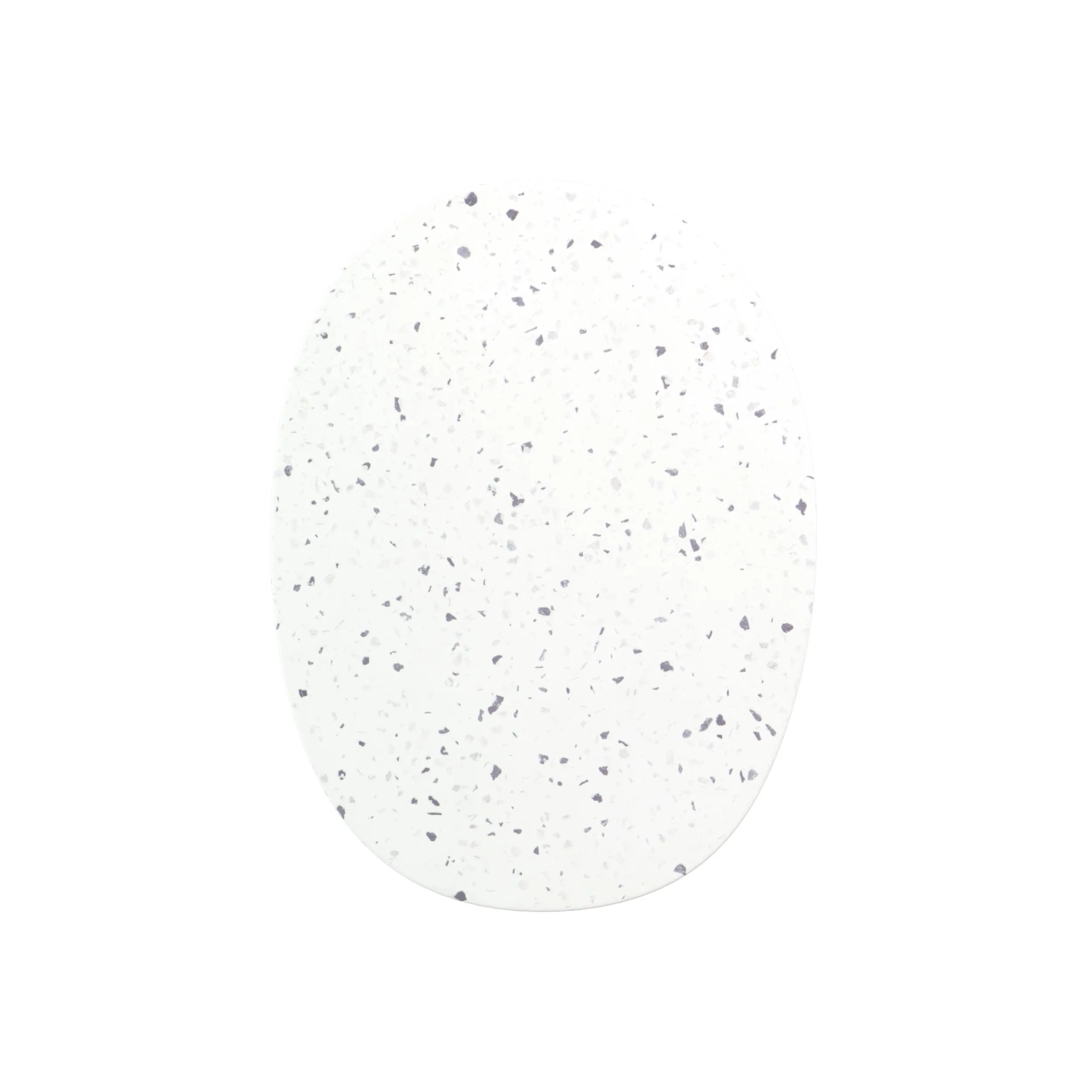 OD1089804 Vicanno White Terrazzo Outdoor Nesting Tables, Set of 2-7