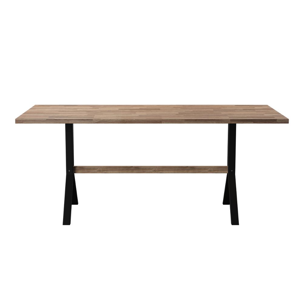 Standlake Natural Outdoor Dining Table