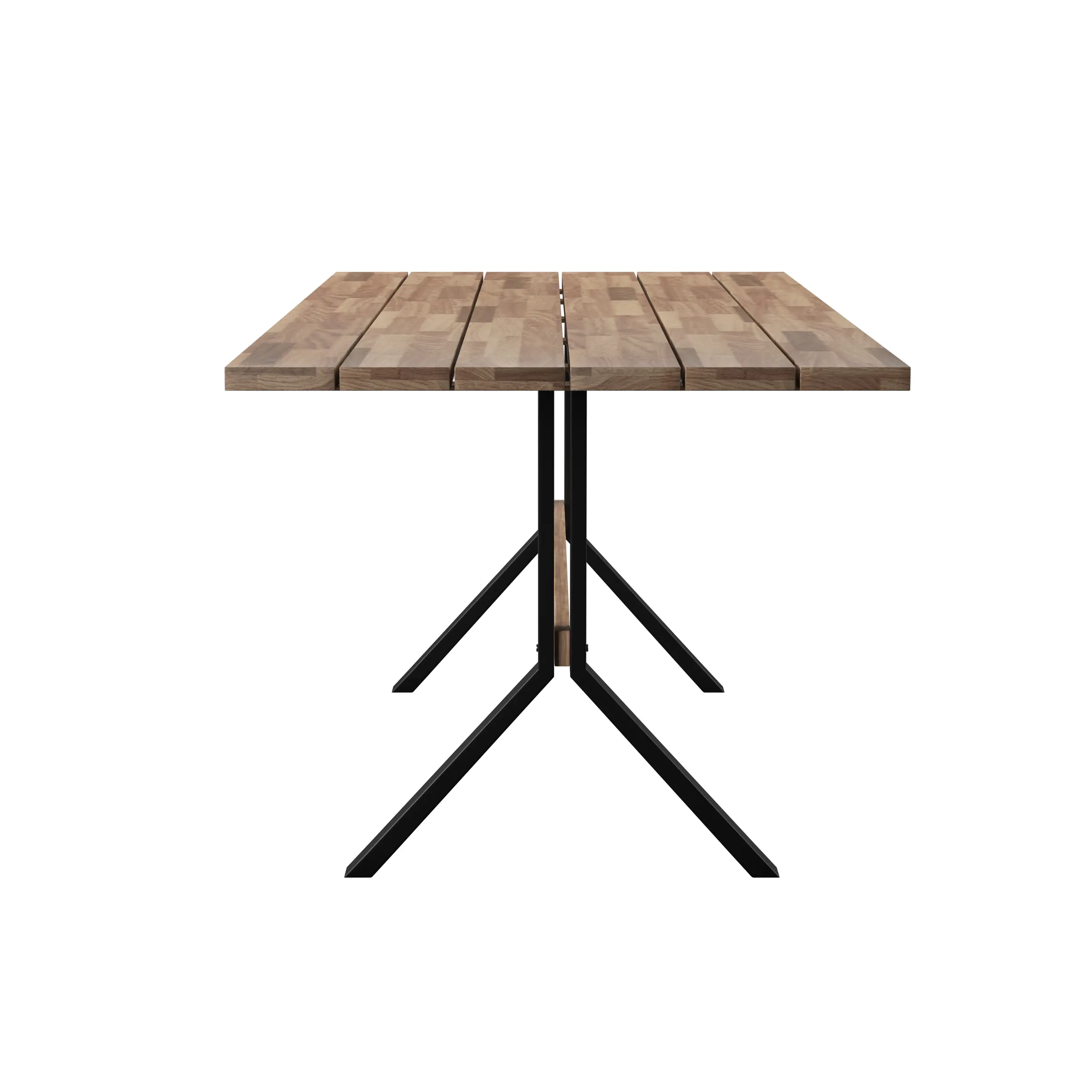 OD1132327 Standlake Natural Outdoor Dining Table-5