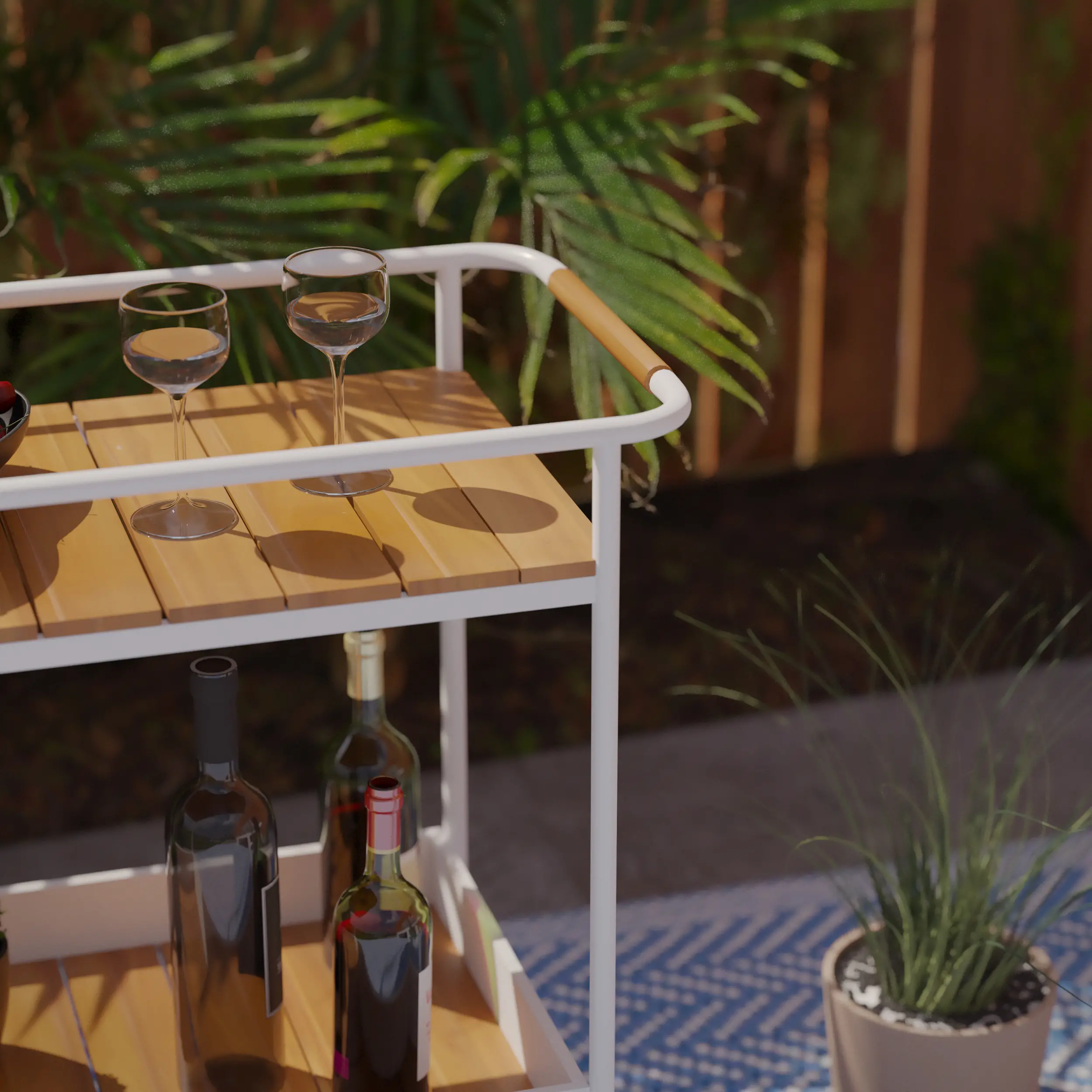 OD1175040 Randburg Outdoor Bar Cart-6