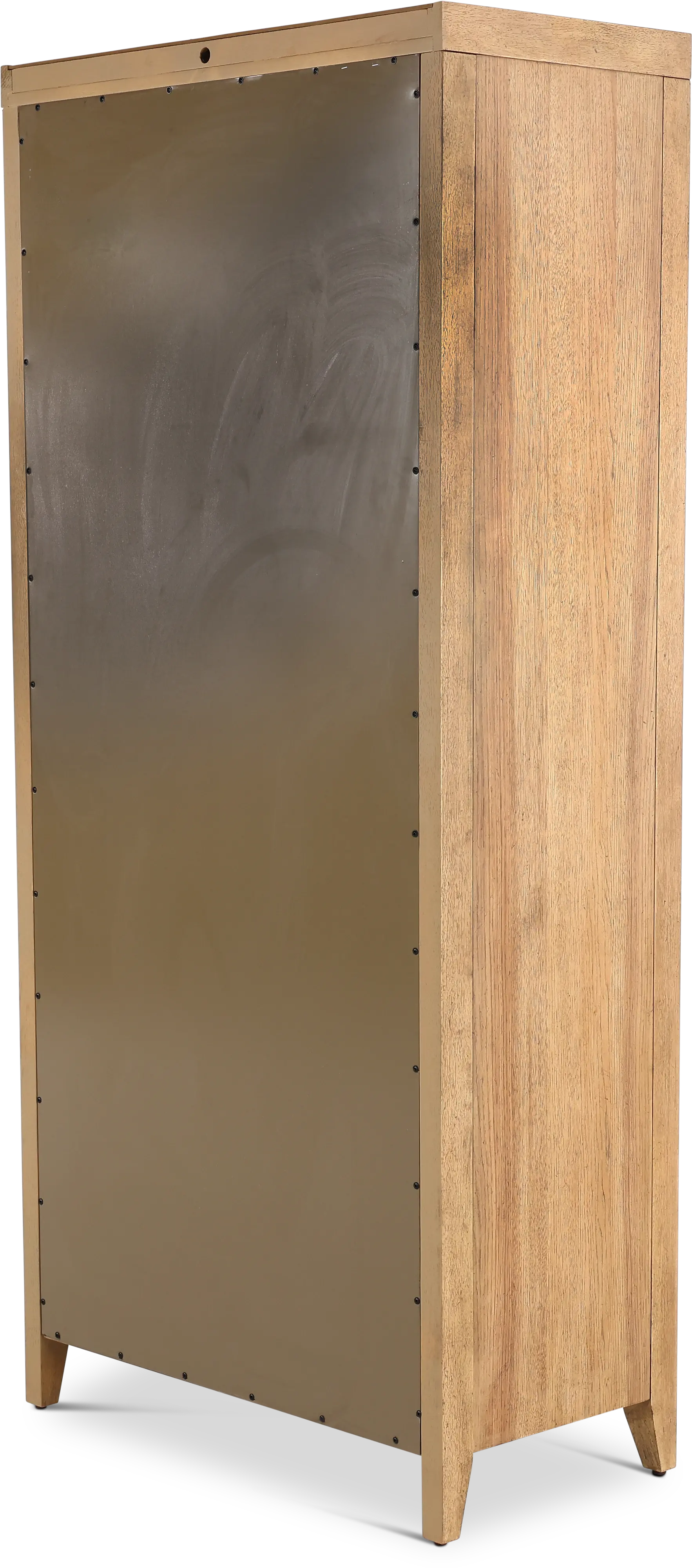 Macon Natural Cabinet-7