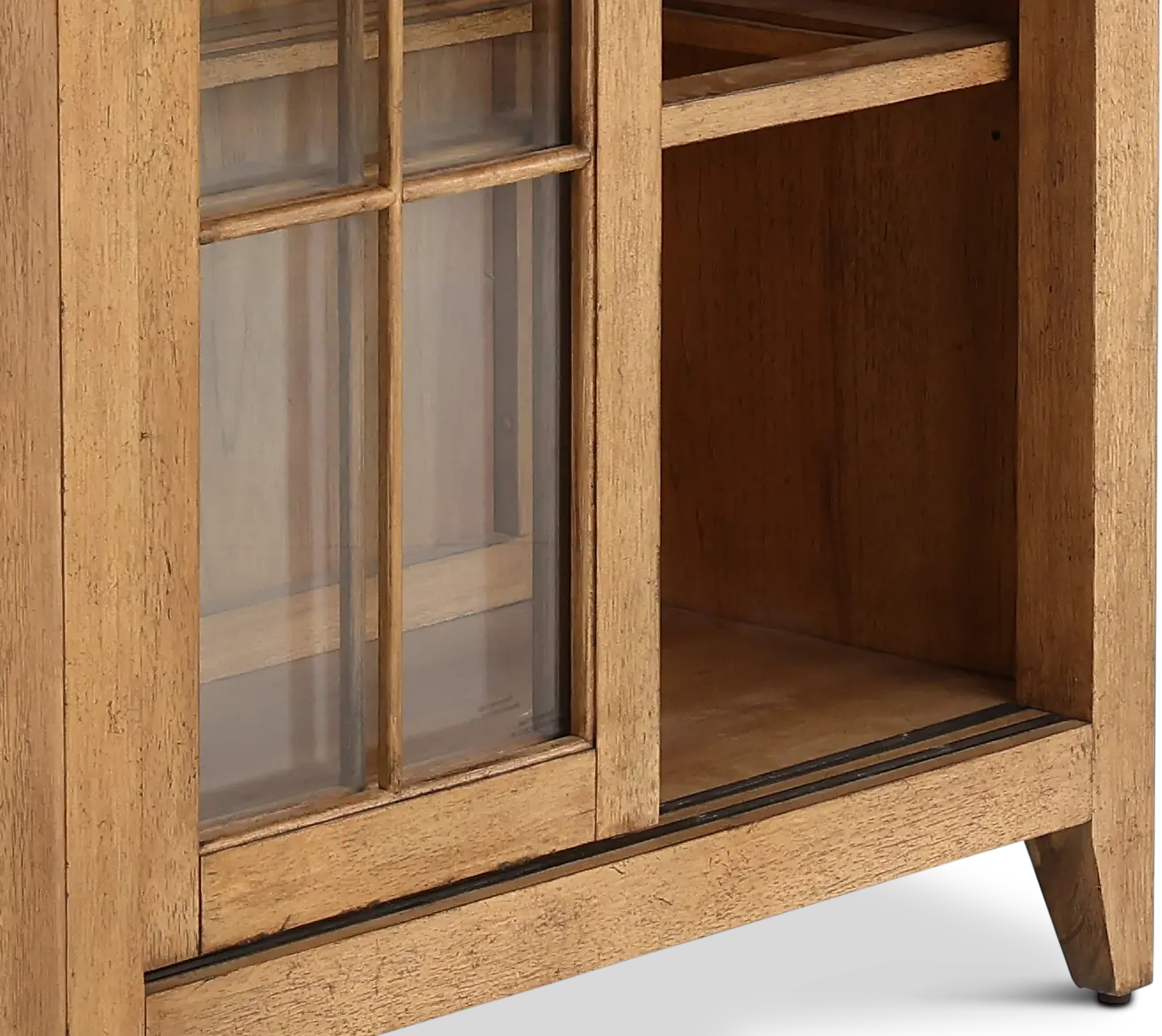 Macon Natural Cabinet-2