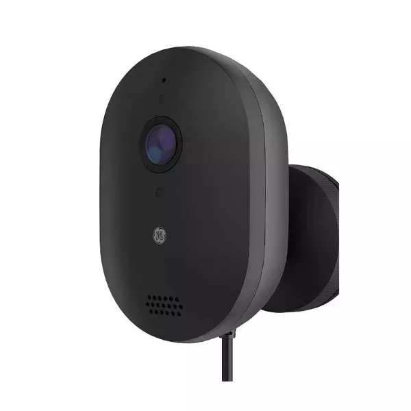 GE Cync Outdoor 1-Camera 2K Security Camera System-2