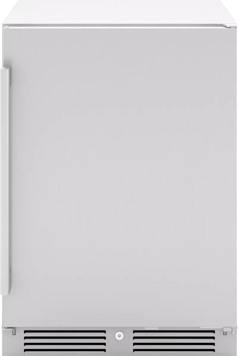 Zephyr Presrv™ Indoor-Outdoor Single Zone Refrigerator - Stainless Steel
