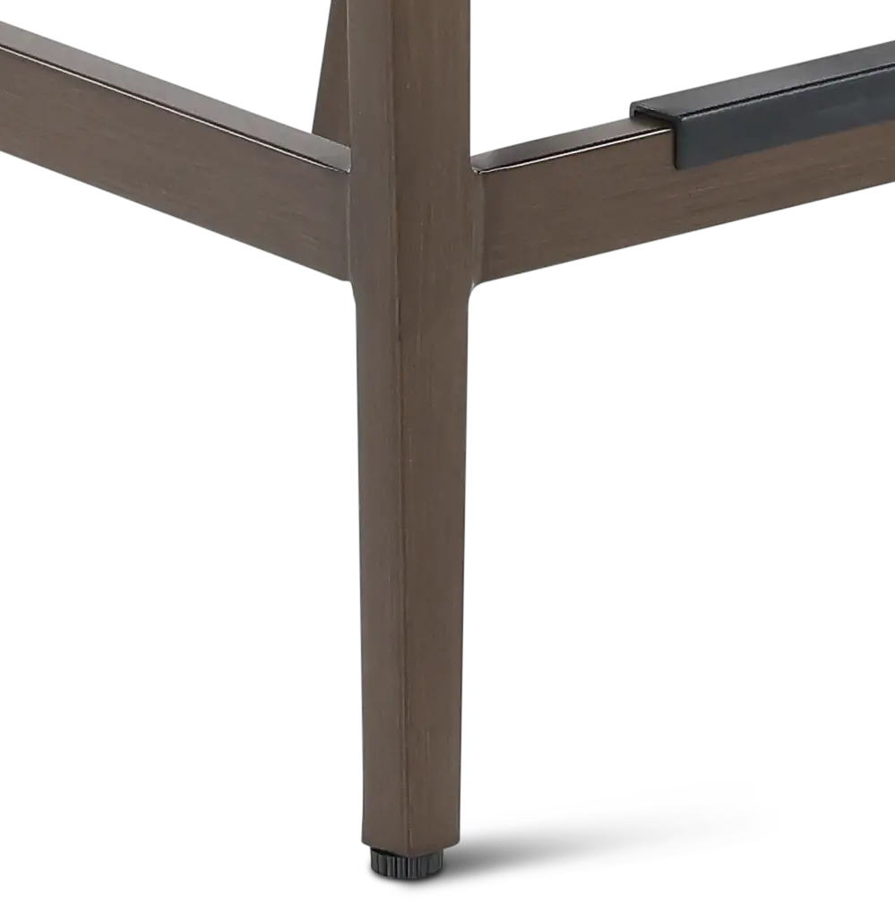 Adeline Blue Patio Bar Stool-7