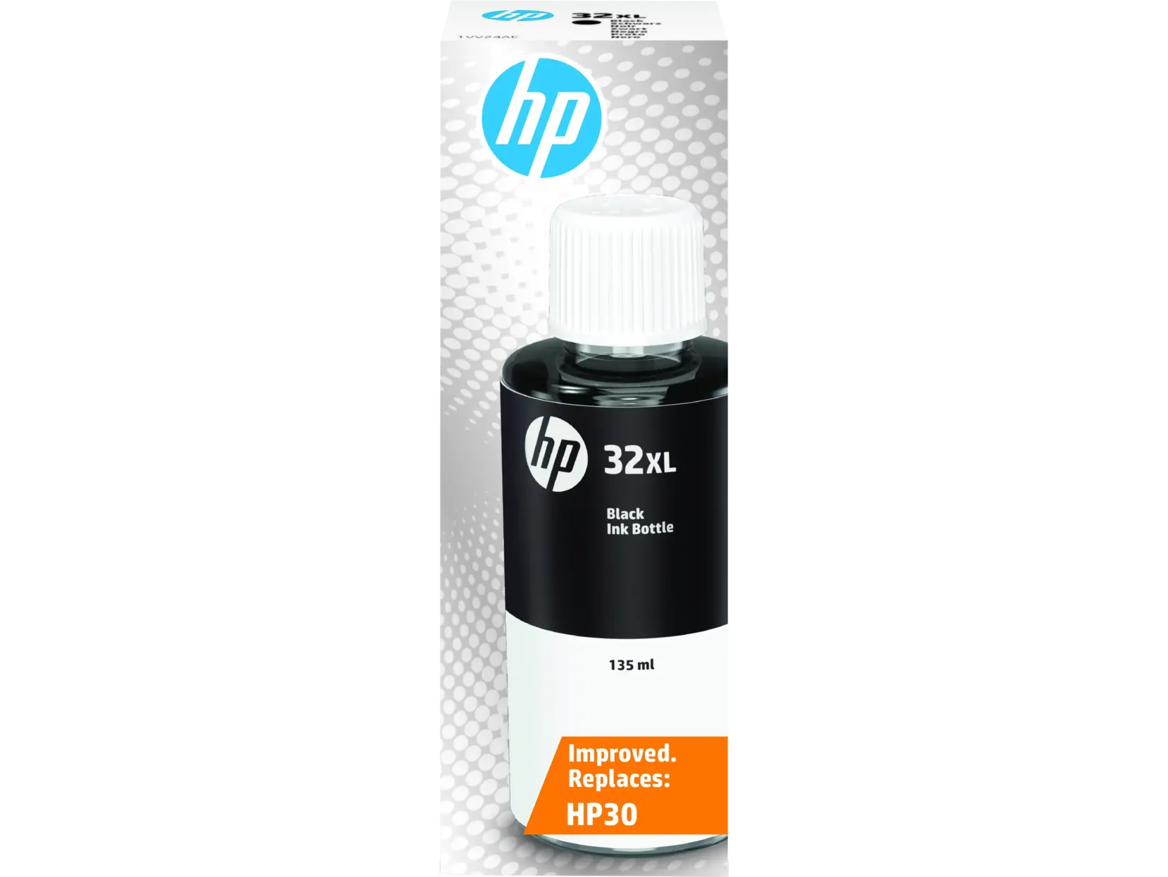 HPI-1VV24AN HP 32XL Black Original Ink Refill Bottle-2