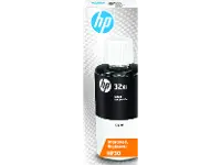 HPI-1VV24AN HP 32XL Black Original Ink Refill Bottle