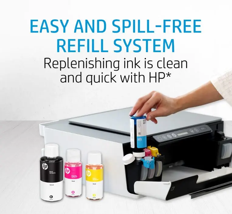 HPI-1VV24AN HP 32XL Black Original Ink Refill Bottle-3