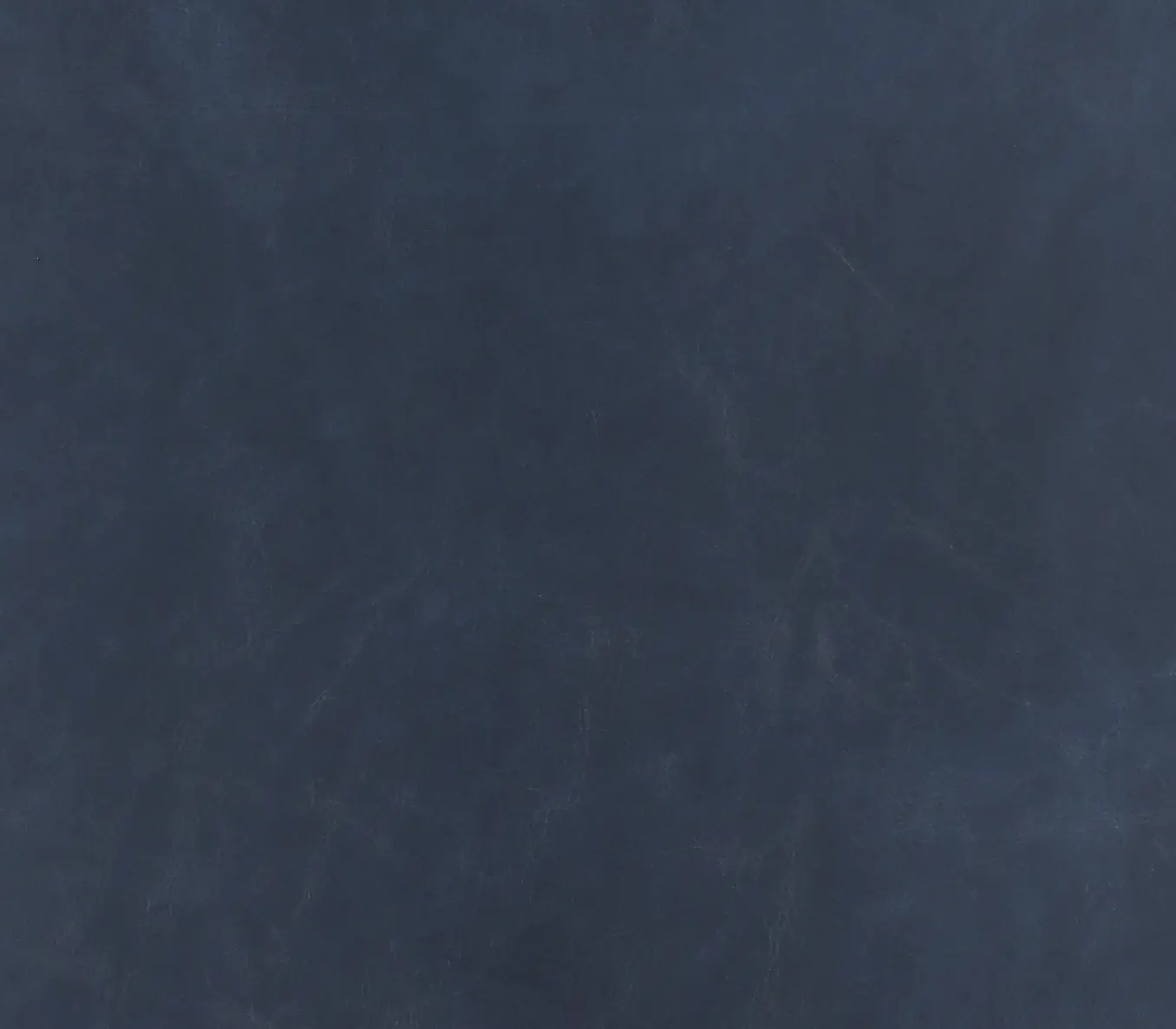 Barolo Navy Blue Leather Swivel Club Chair-8