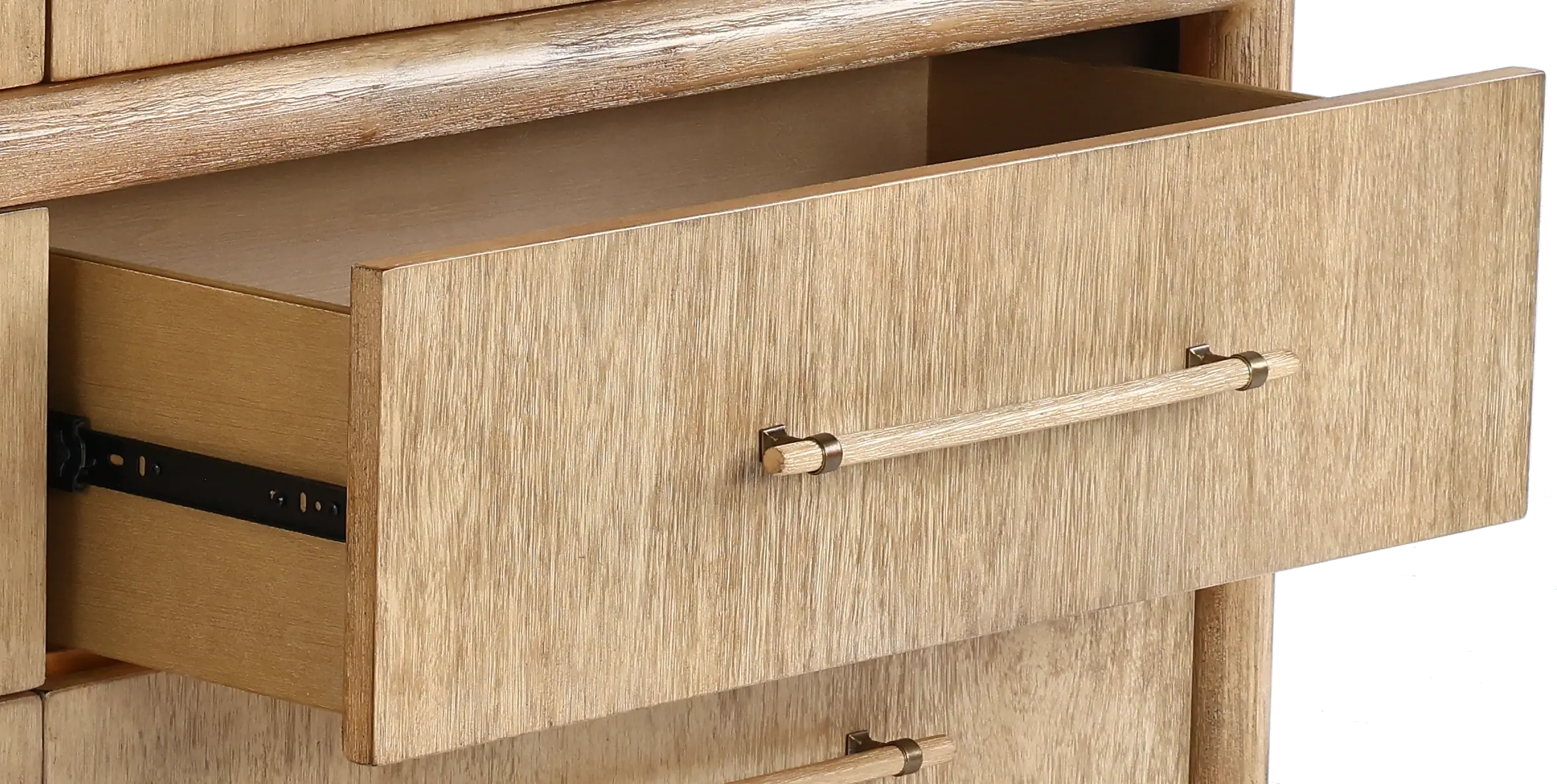 Dorsey Light Brown Dresser-7