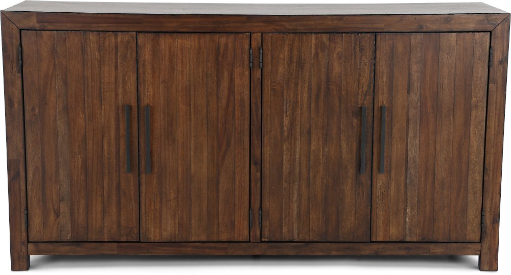 Villa Tobacco Brown Server