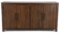 Villa Tobacco Brown Server