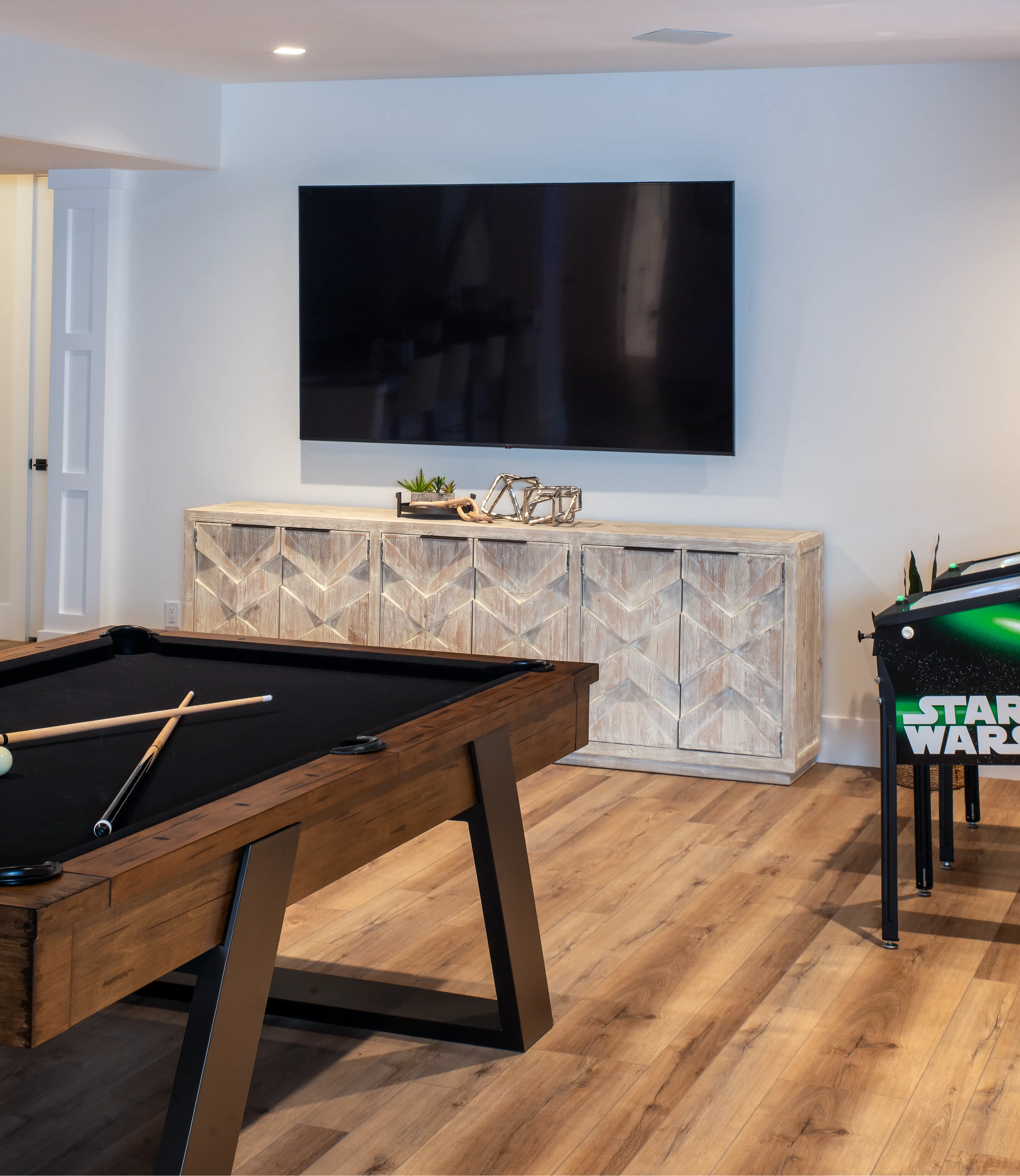 500-55M3-01 Stern Pinball Jurassic Park Premium Edition Pinball Machine-23