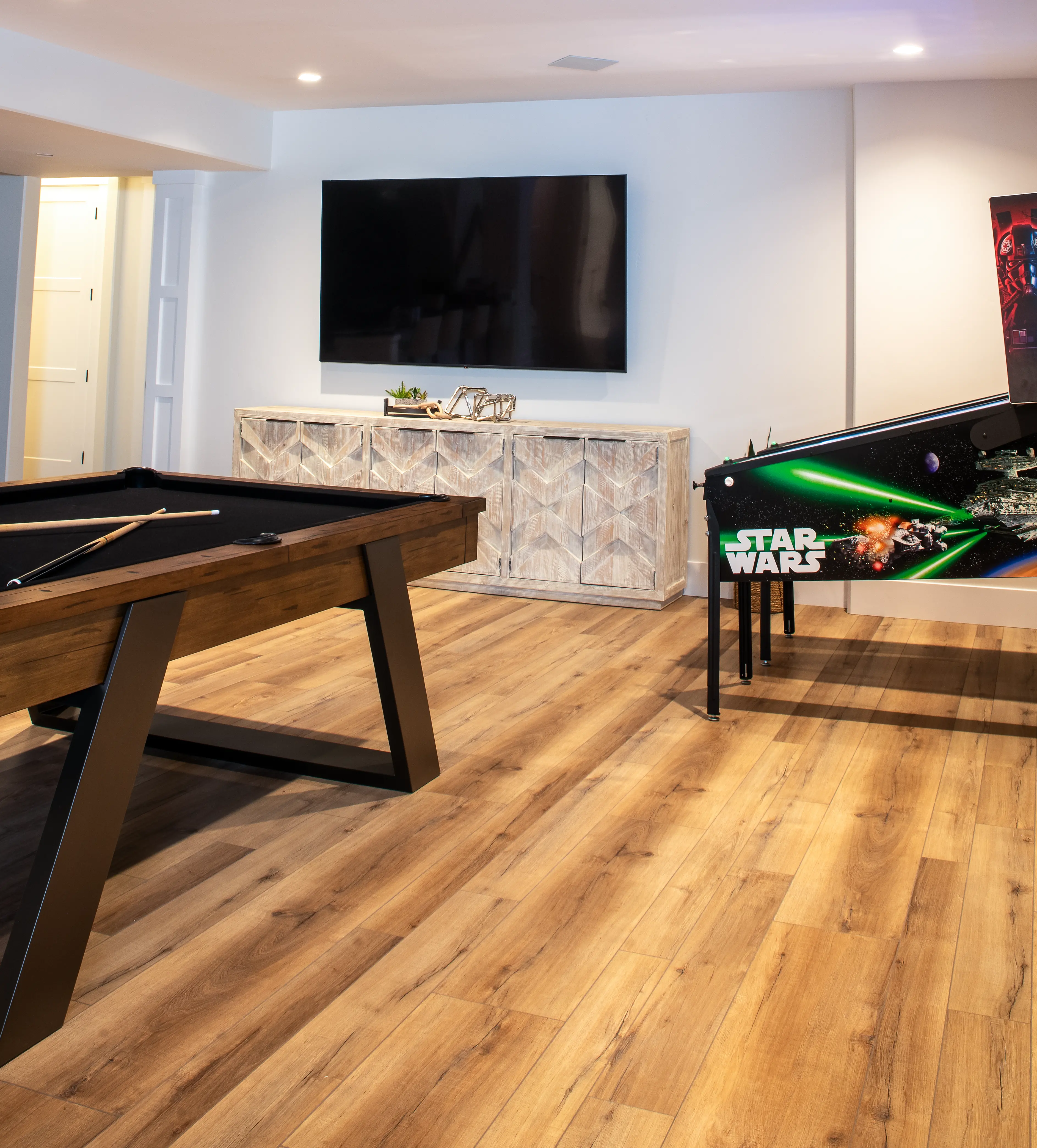 500-55M3-01 Stern Pinball Jurassic Park Premium Edition Pinball Machine-26