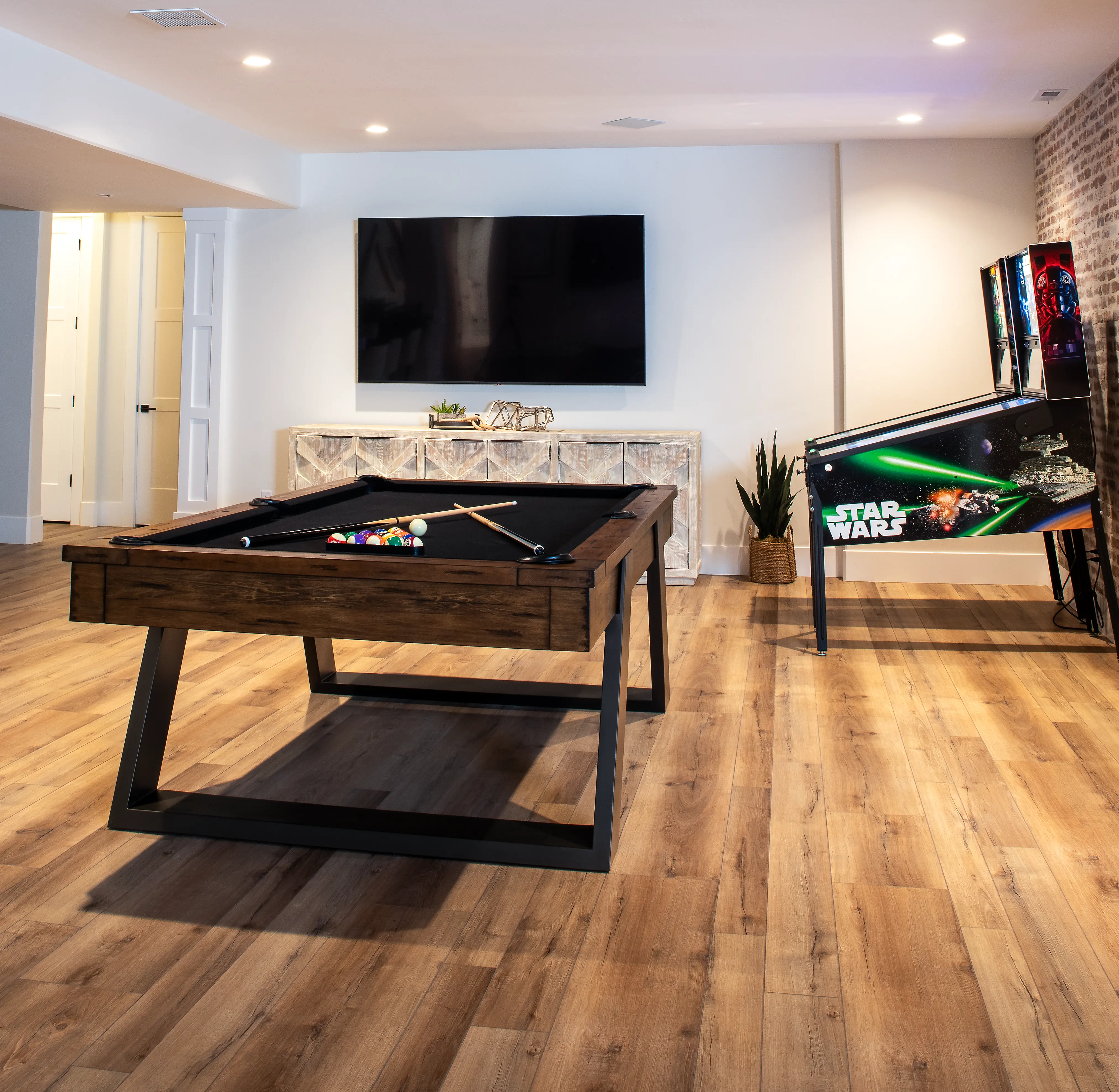 500-55M3-01 Stern Pinball Jurassic Park Premium Edition Pinball Machine-27