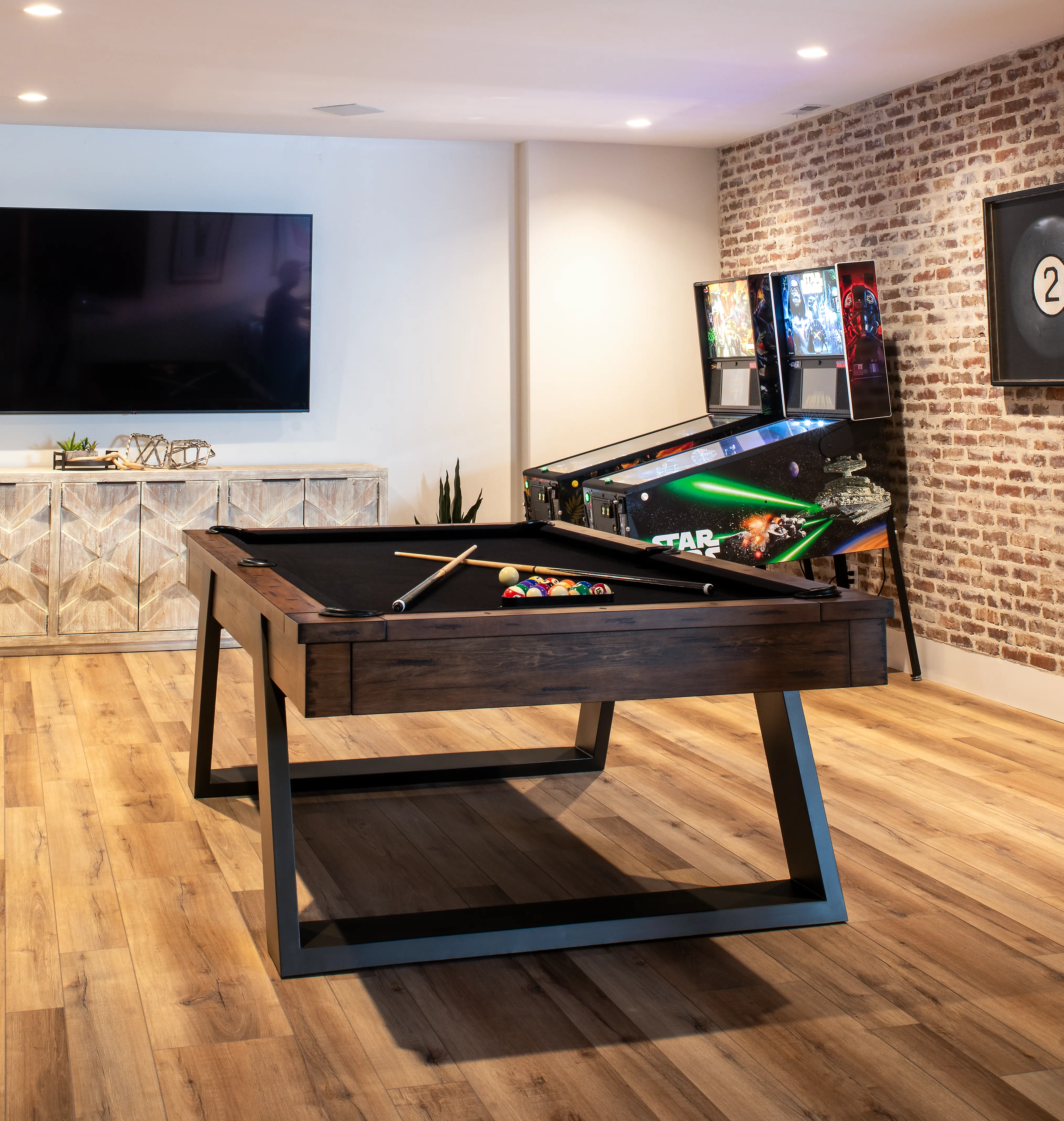 500-55M3-01 Stern Pinball Jurassic Park Premium Edition Pinball Machine-28