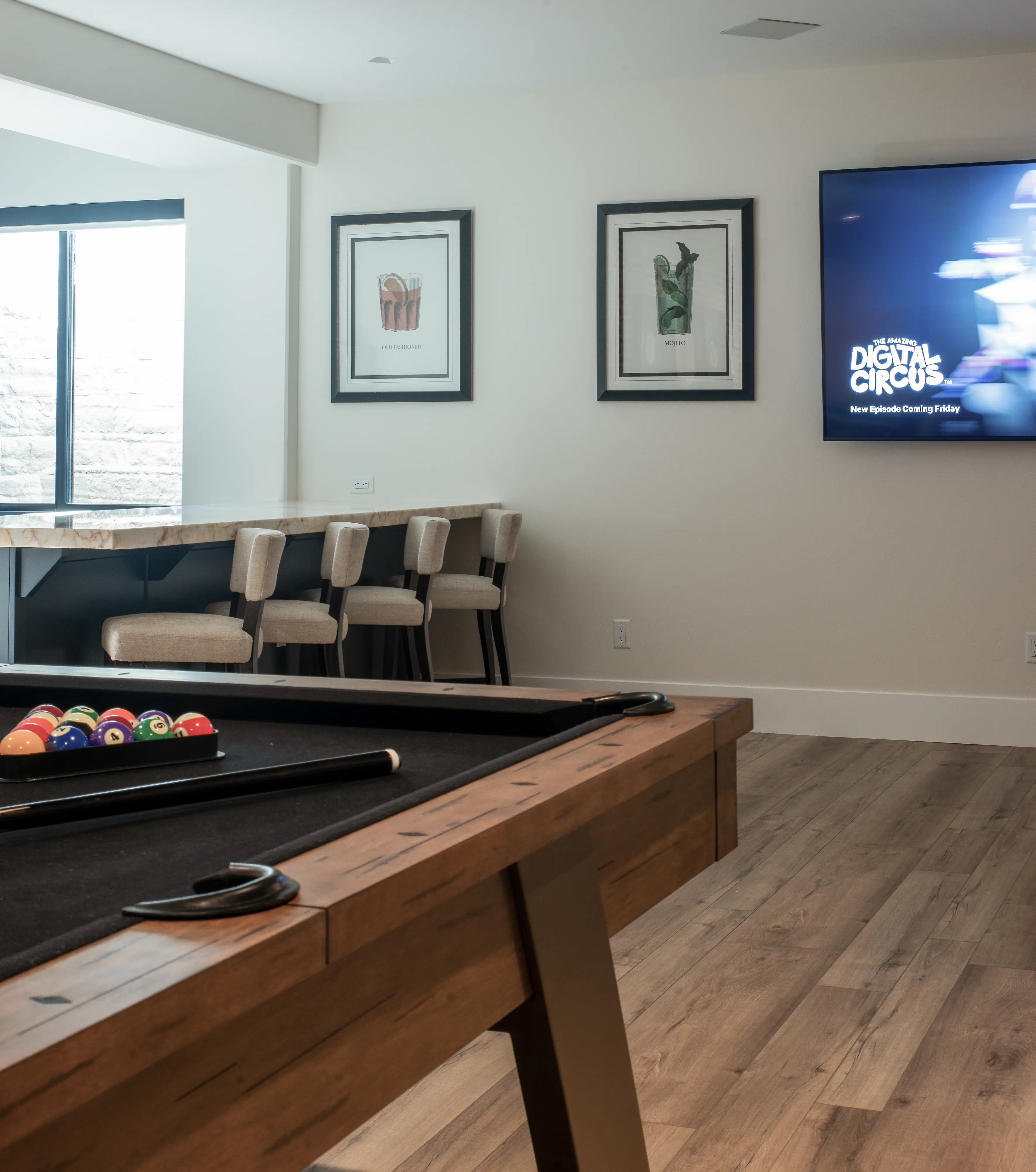 500-55M3-01 Stern Pinball Jurassic Park Premium Edition Pinball Machine-47