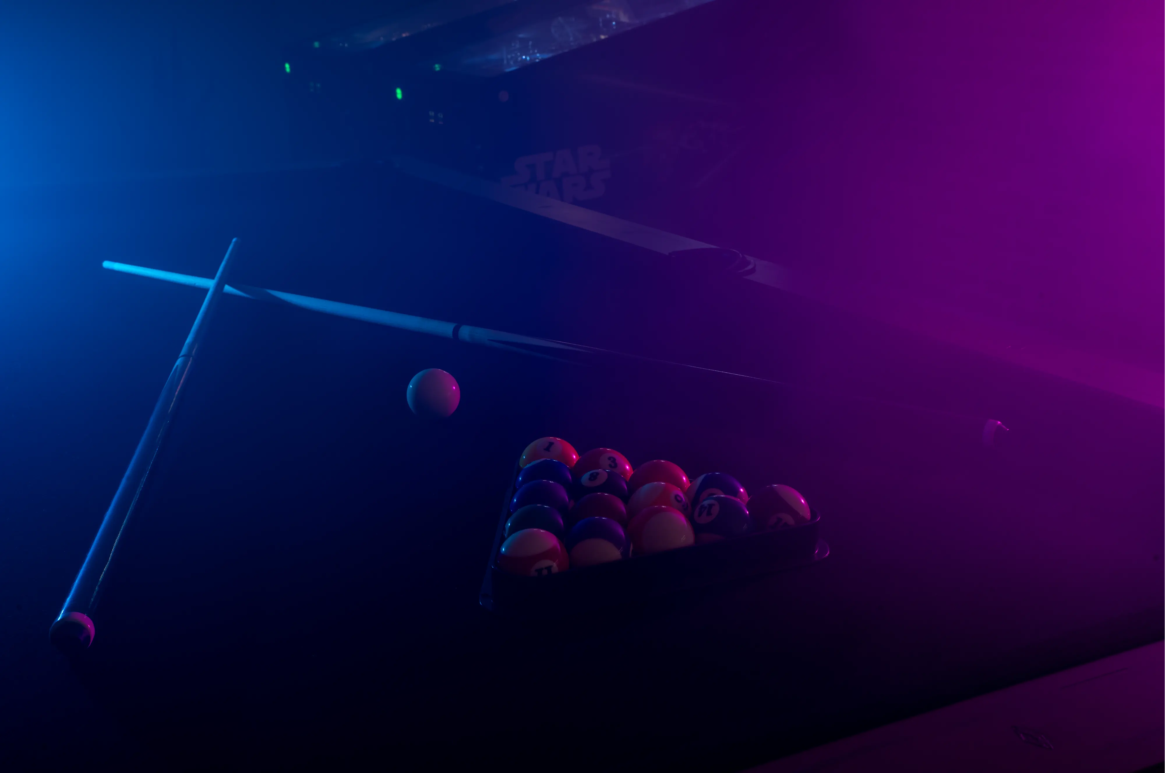 500-55M3-01 Stern Pinball Jurassic Park Premium Edition Pinball Machine-51