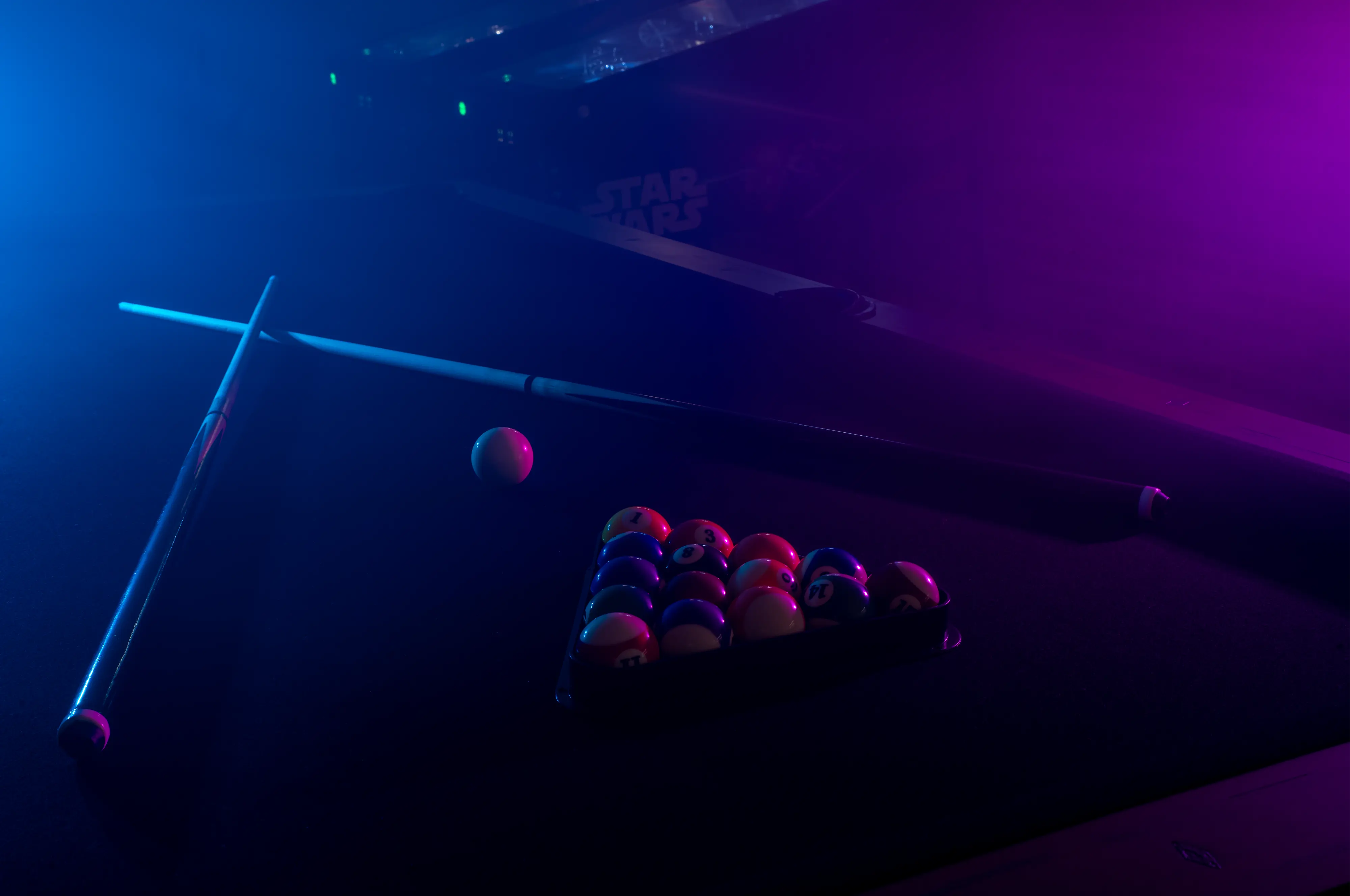 500-55M3-01 Stern Pinball Jurassic Park Premium Edition Pinball Machine-52