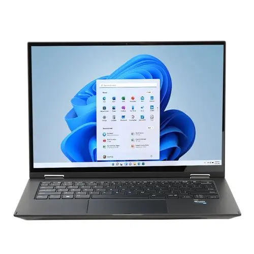 14Z90R-K.AAB6U1 LG gram 14” 2 in1 Thin and Lightweight Laptop, 16GB-1