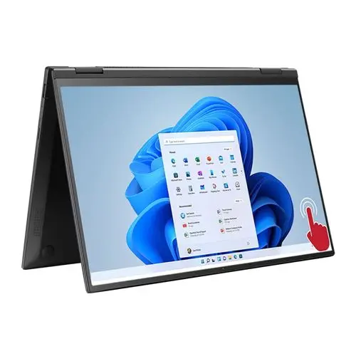 14Z90R-K.AAB6U1 LG gram 14” 2 in1 Thin and Lightweight Laptop, 16GB-2
