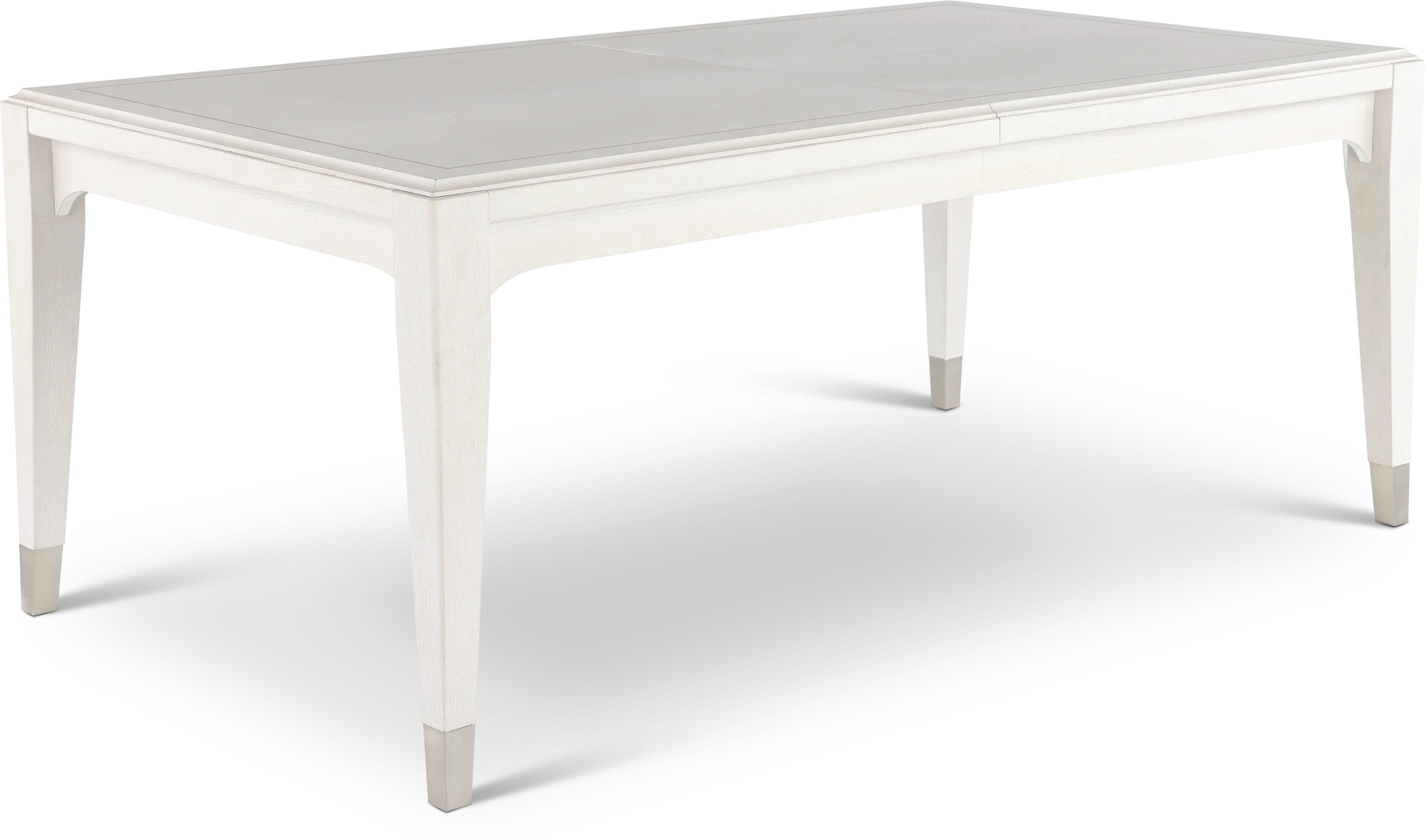 Ashby Place Gray Dining Table-1
