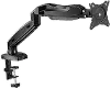ErgoAV Gas Spring Mounting Arm For Monitors 13  to 27 