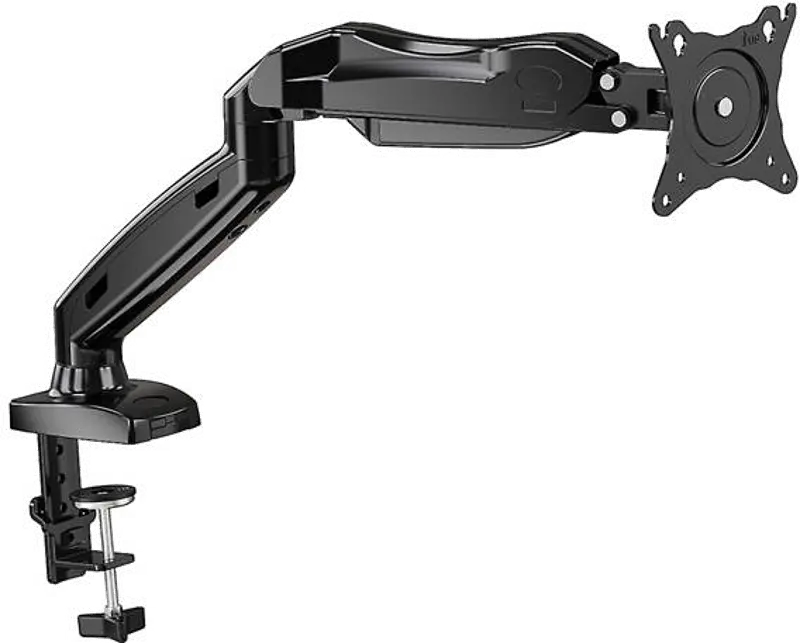 ErgoAV Gas Spring Mounting Arm For Monitors 13