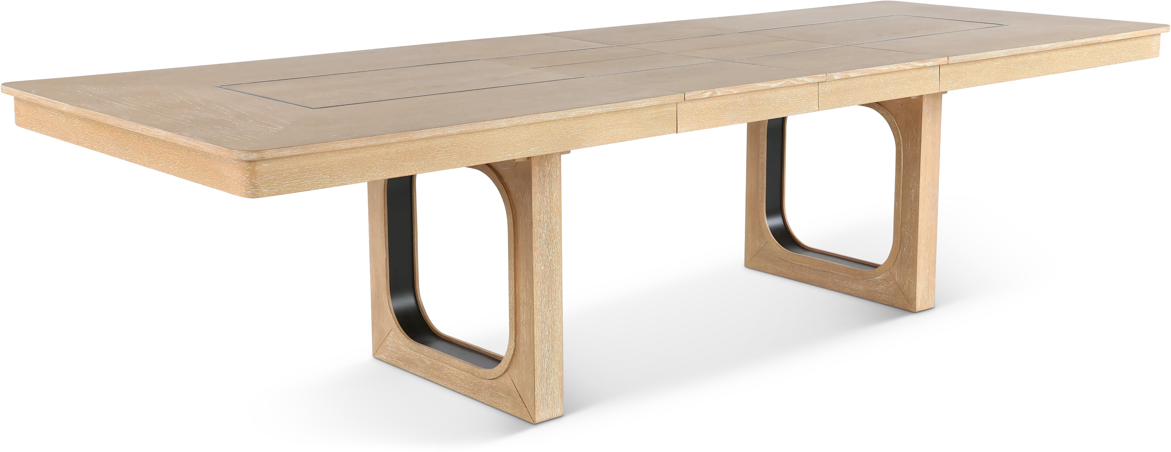 Escape Natural Oak Dining Table-6