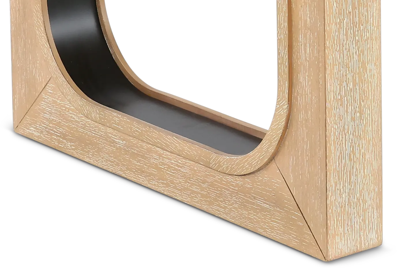 Escape Natural Oak Dining Table-7