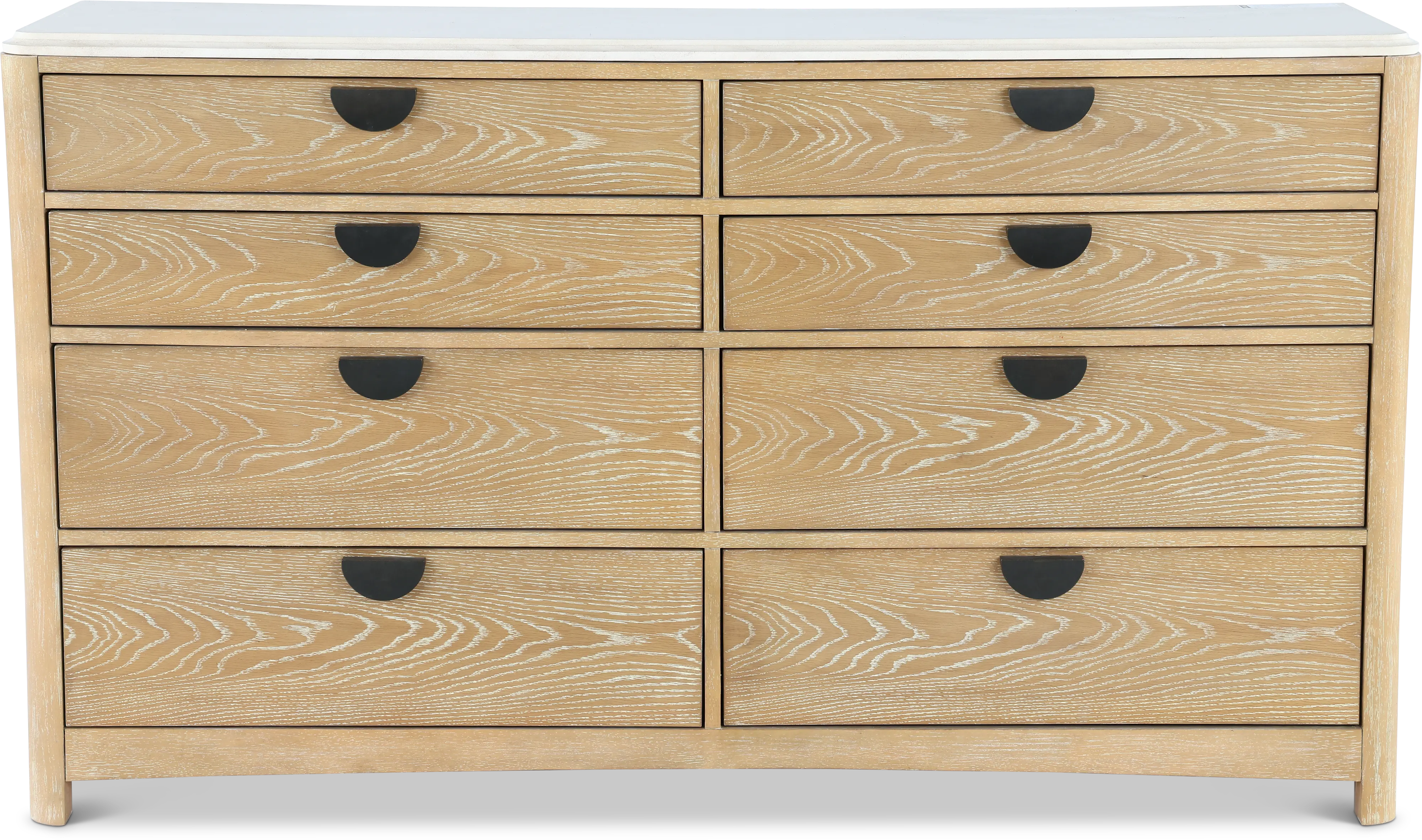 Escape Natural Oak Dresser-1