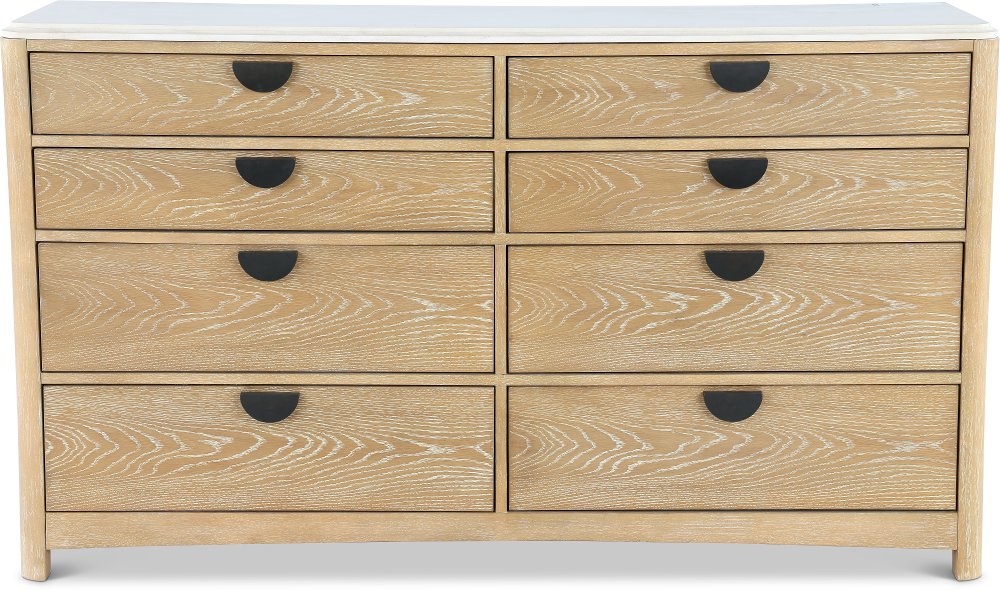 Escape Natural Oak Dresser